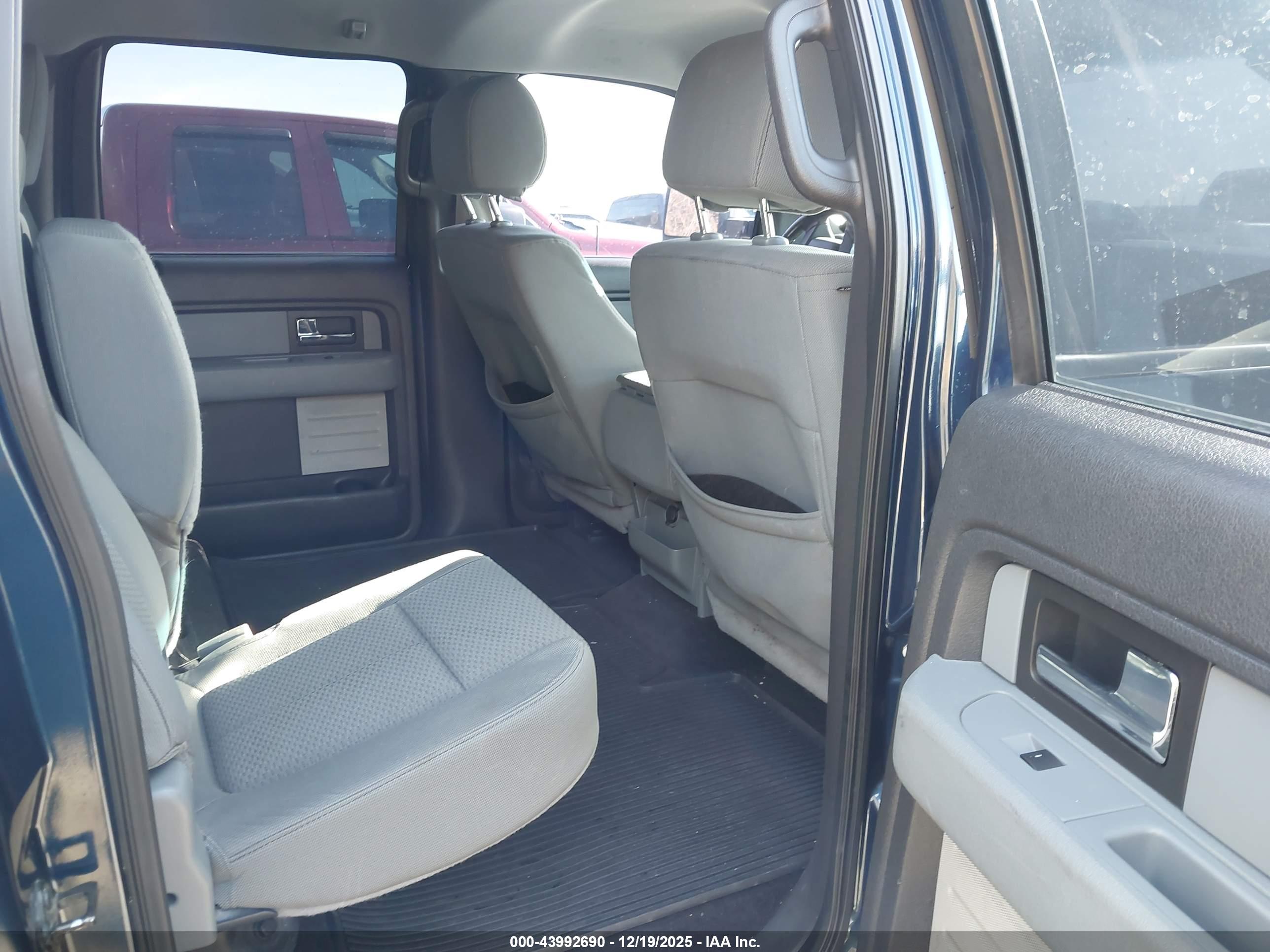 FORD F-150 image 8