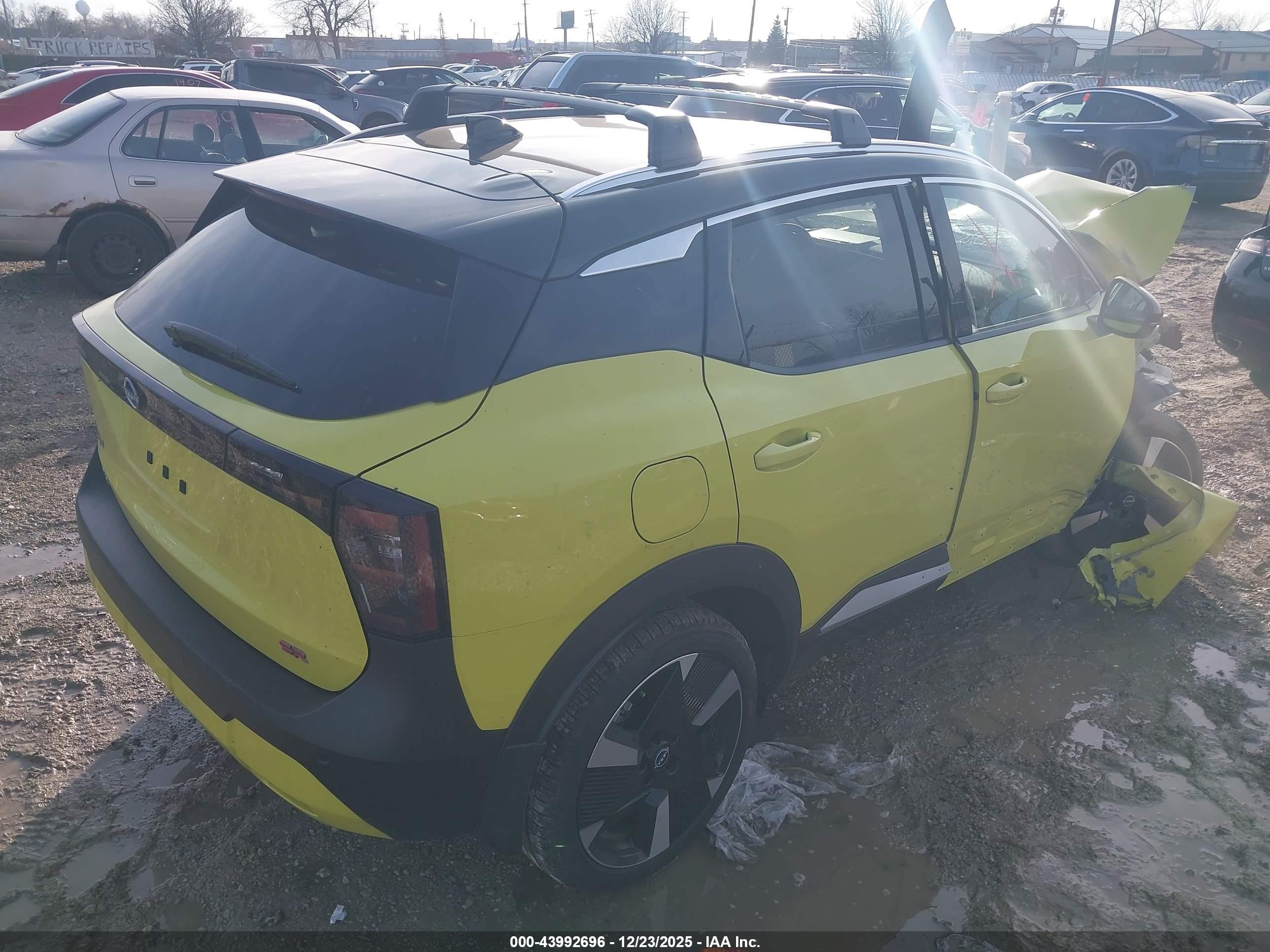 NISSAN KICKS image 4