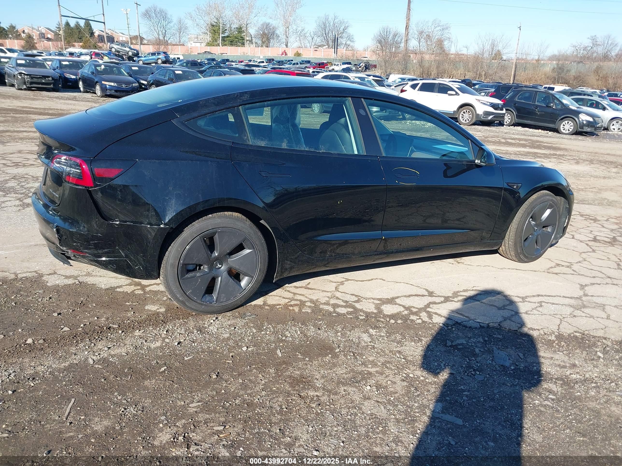 TESLA MODEL image 4