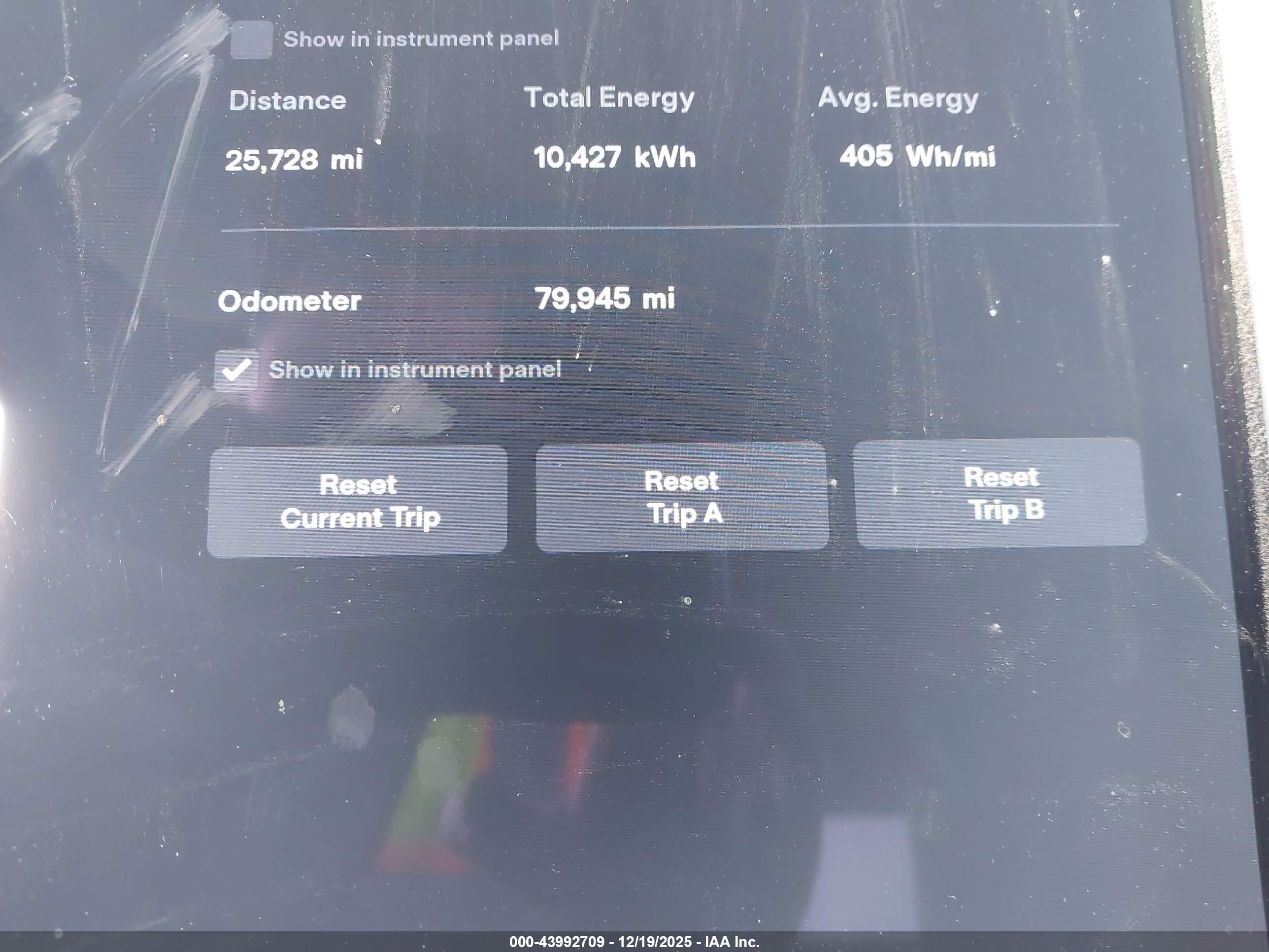 TESLA MODEL image 7