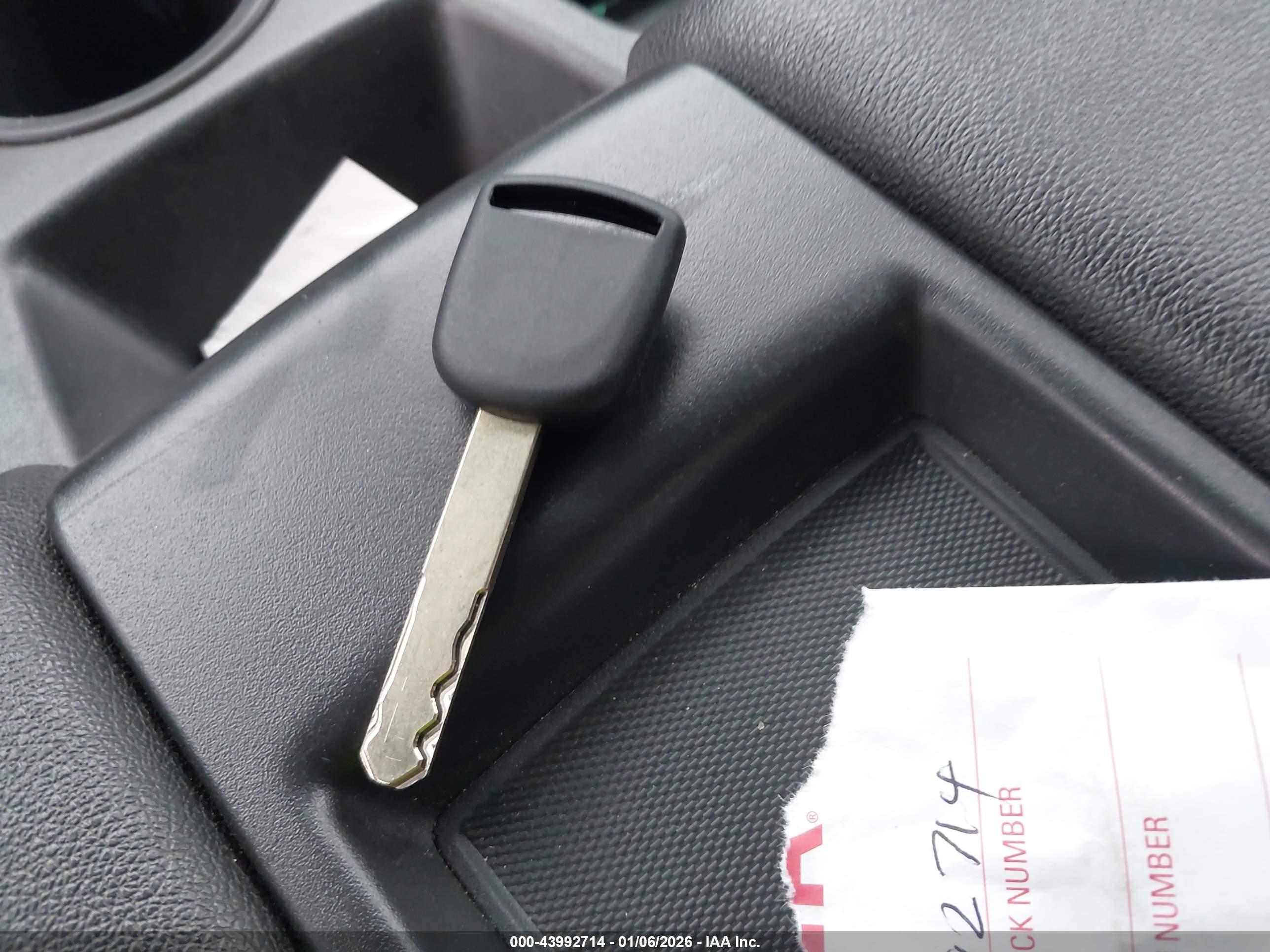HONDA ACCORD image 11