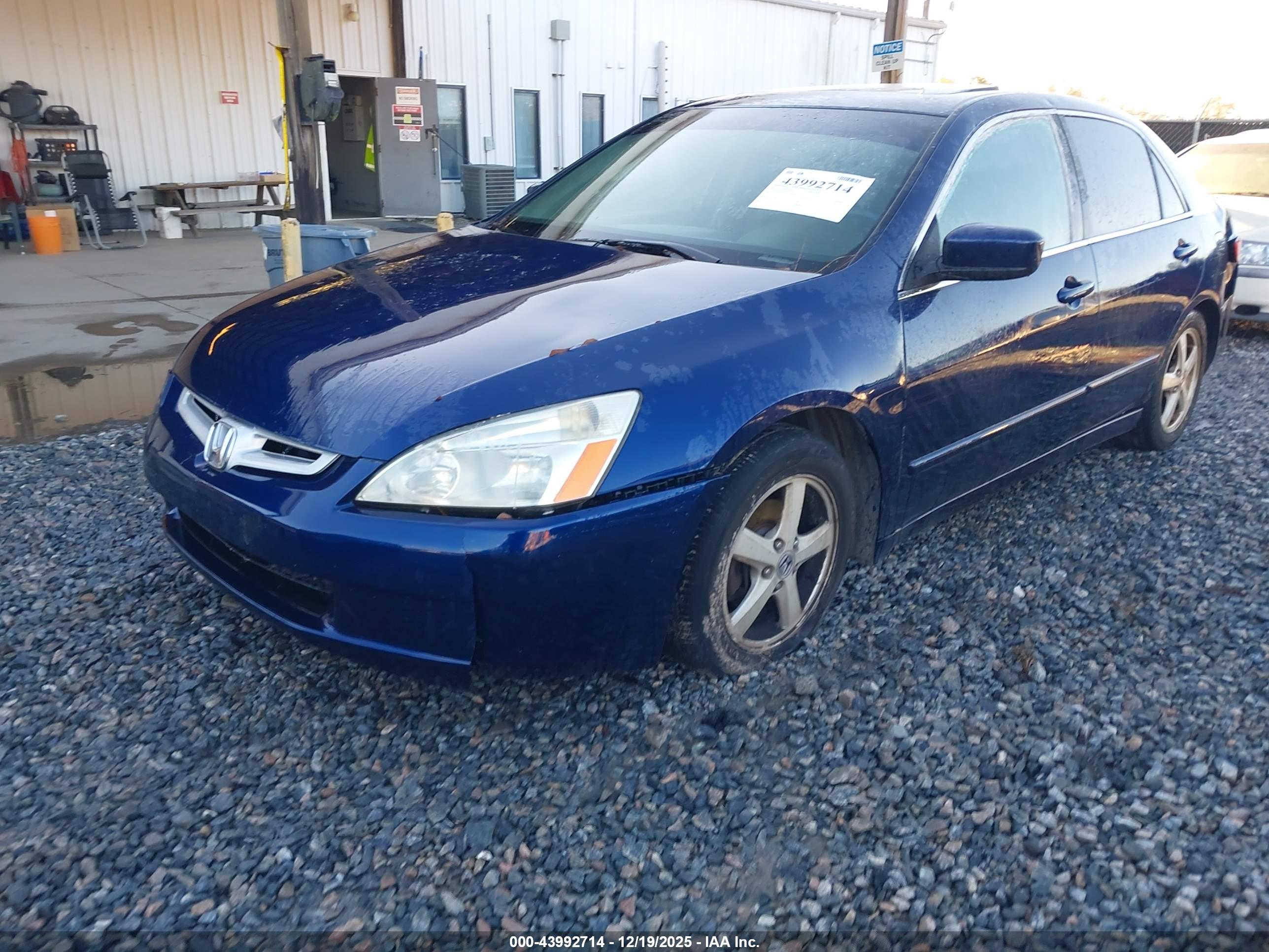 HONDA ACCORD image 2