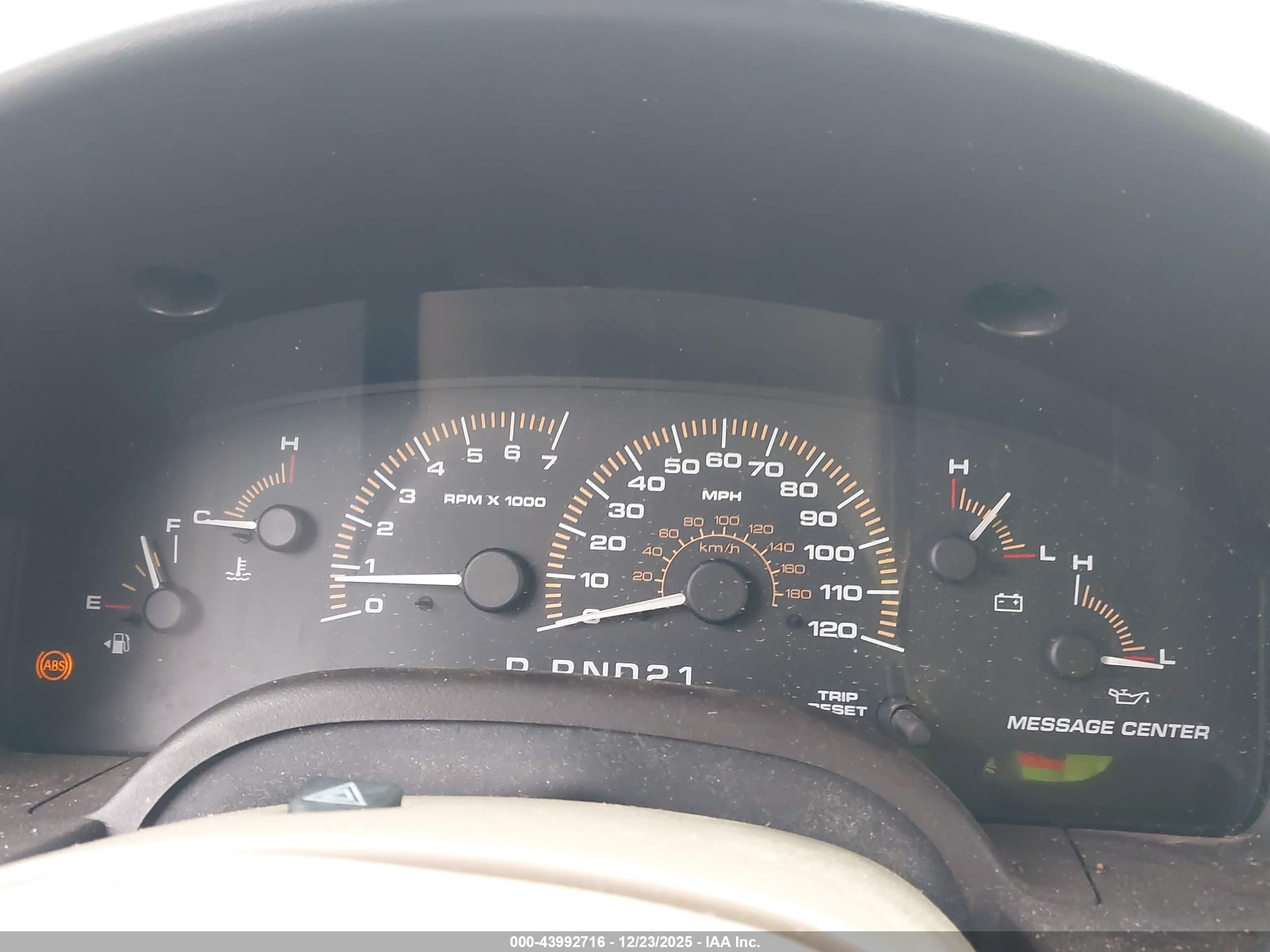 FORD EXPEDITION image 7