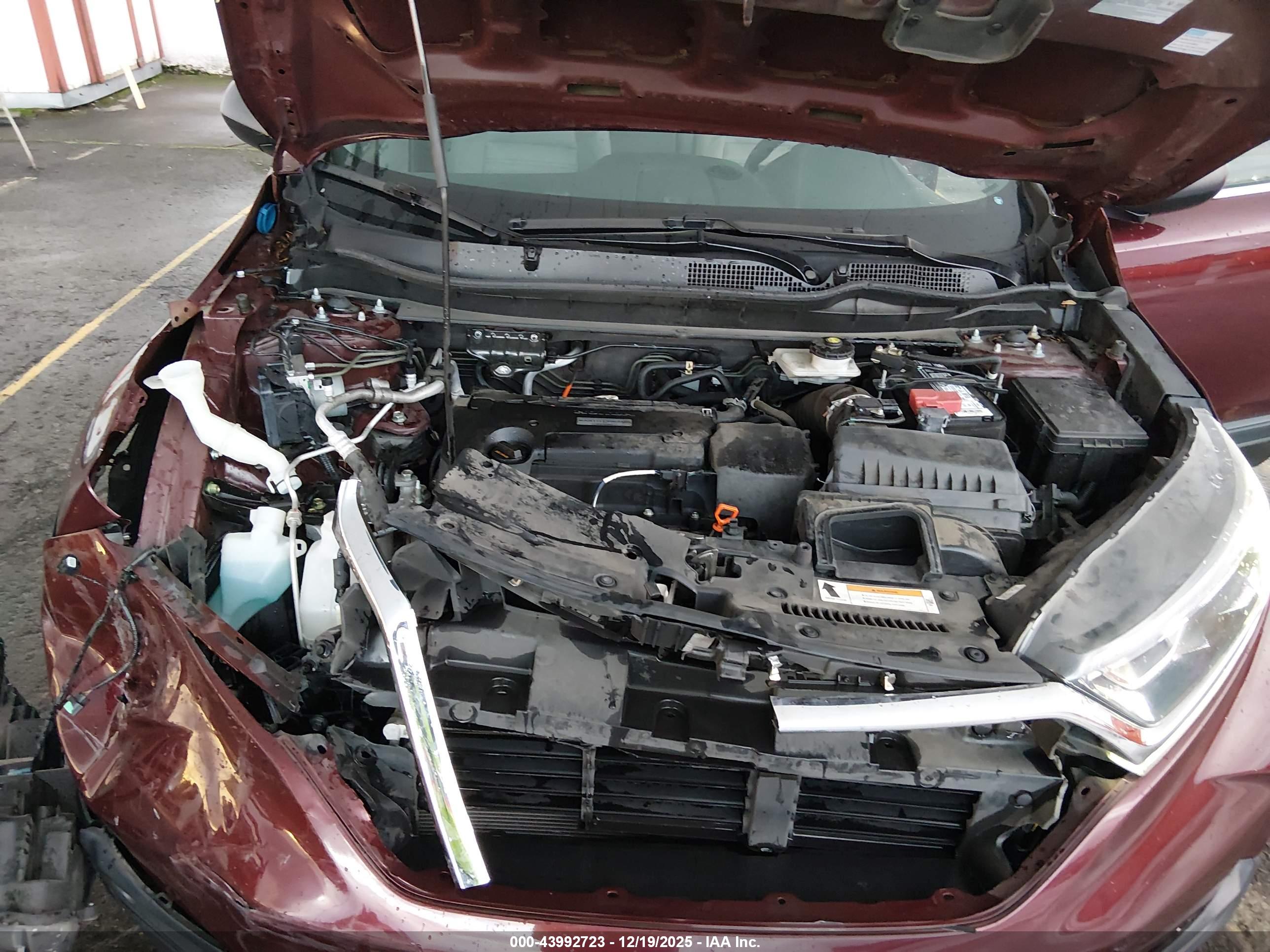 HONDA CR-V image 10