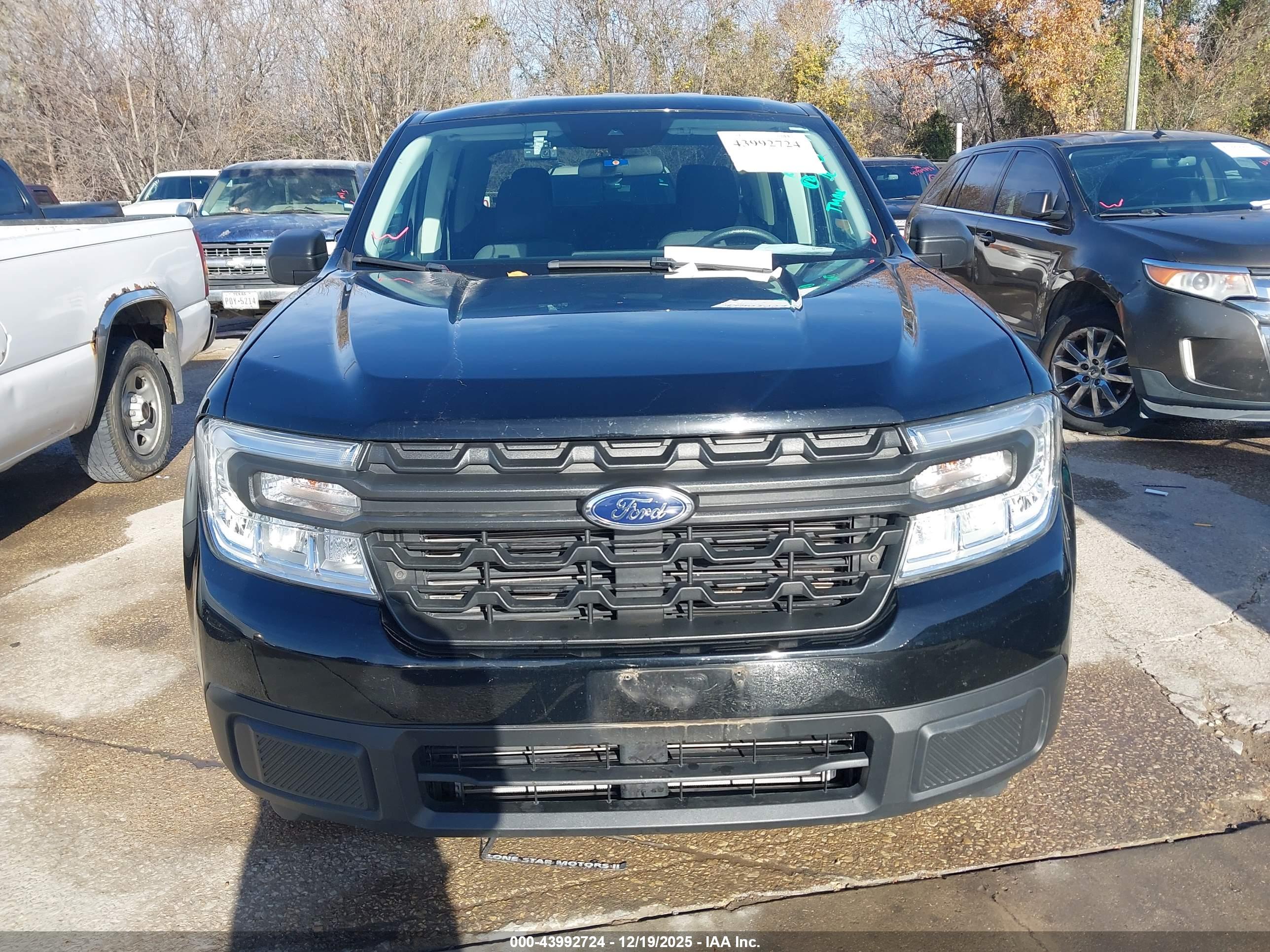 FORD MAVERICK image 6