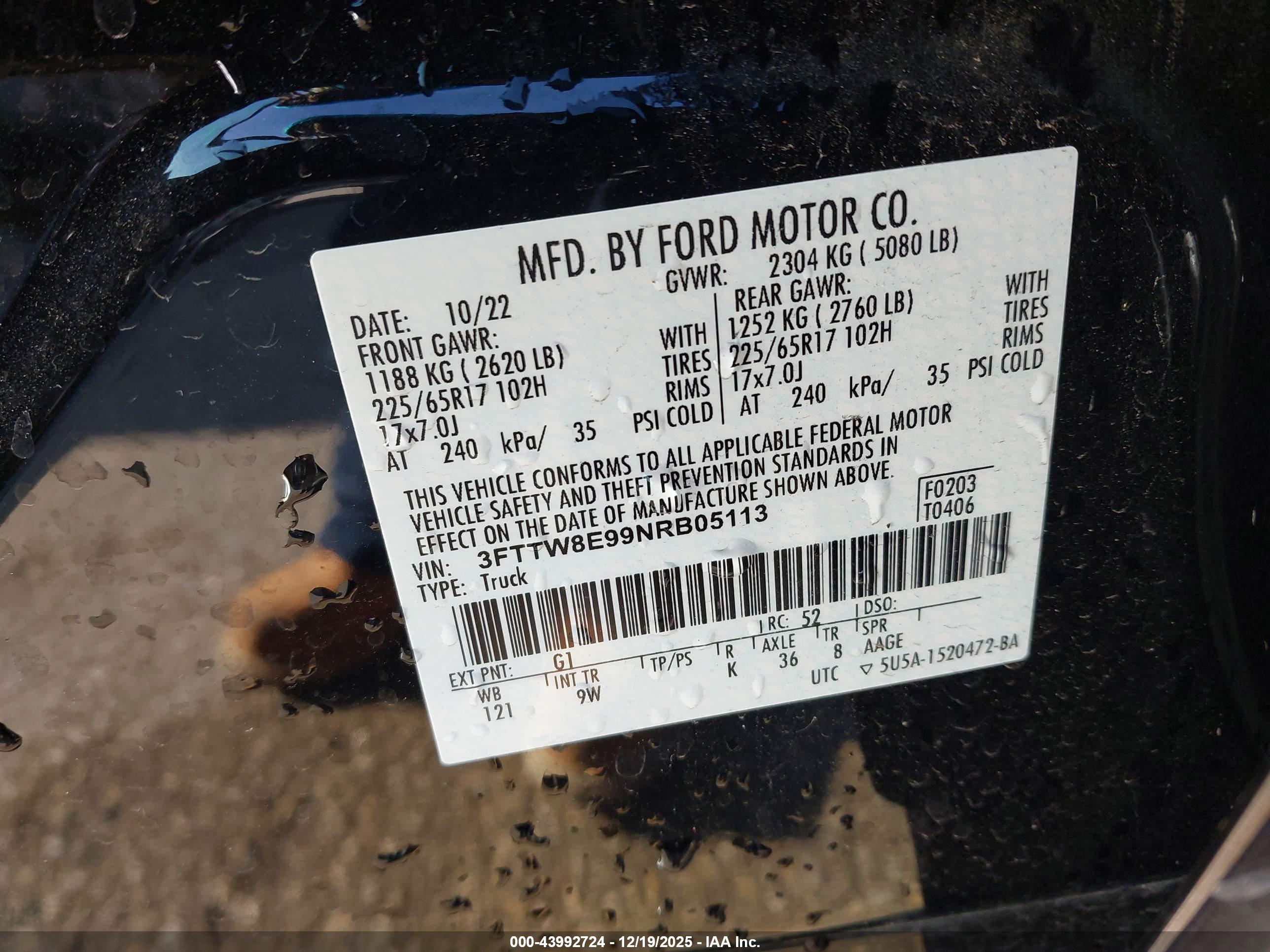 FORD MAVERICK image 9
