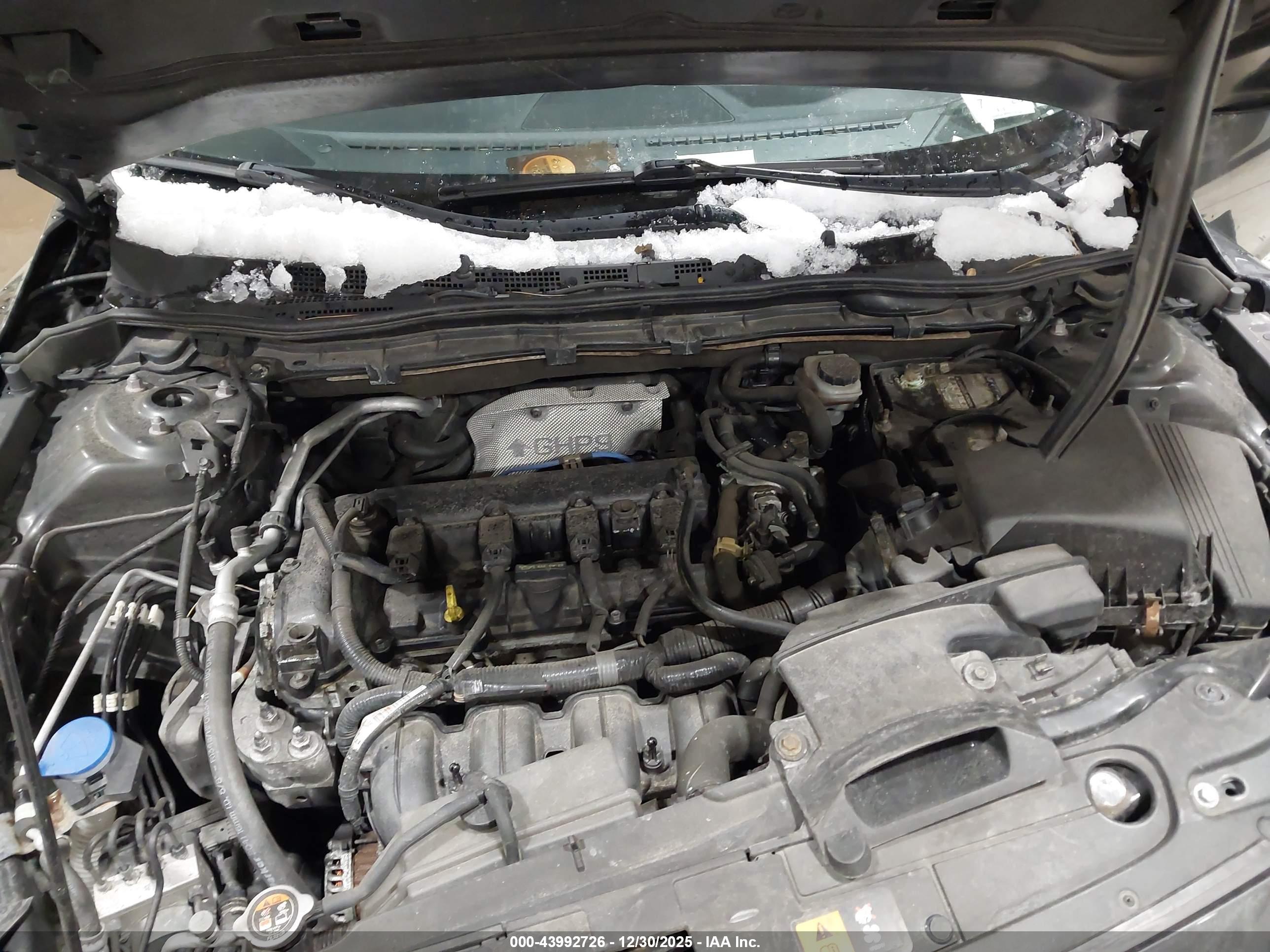 MAZDA MAZDA6 image 10