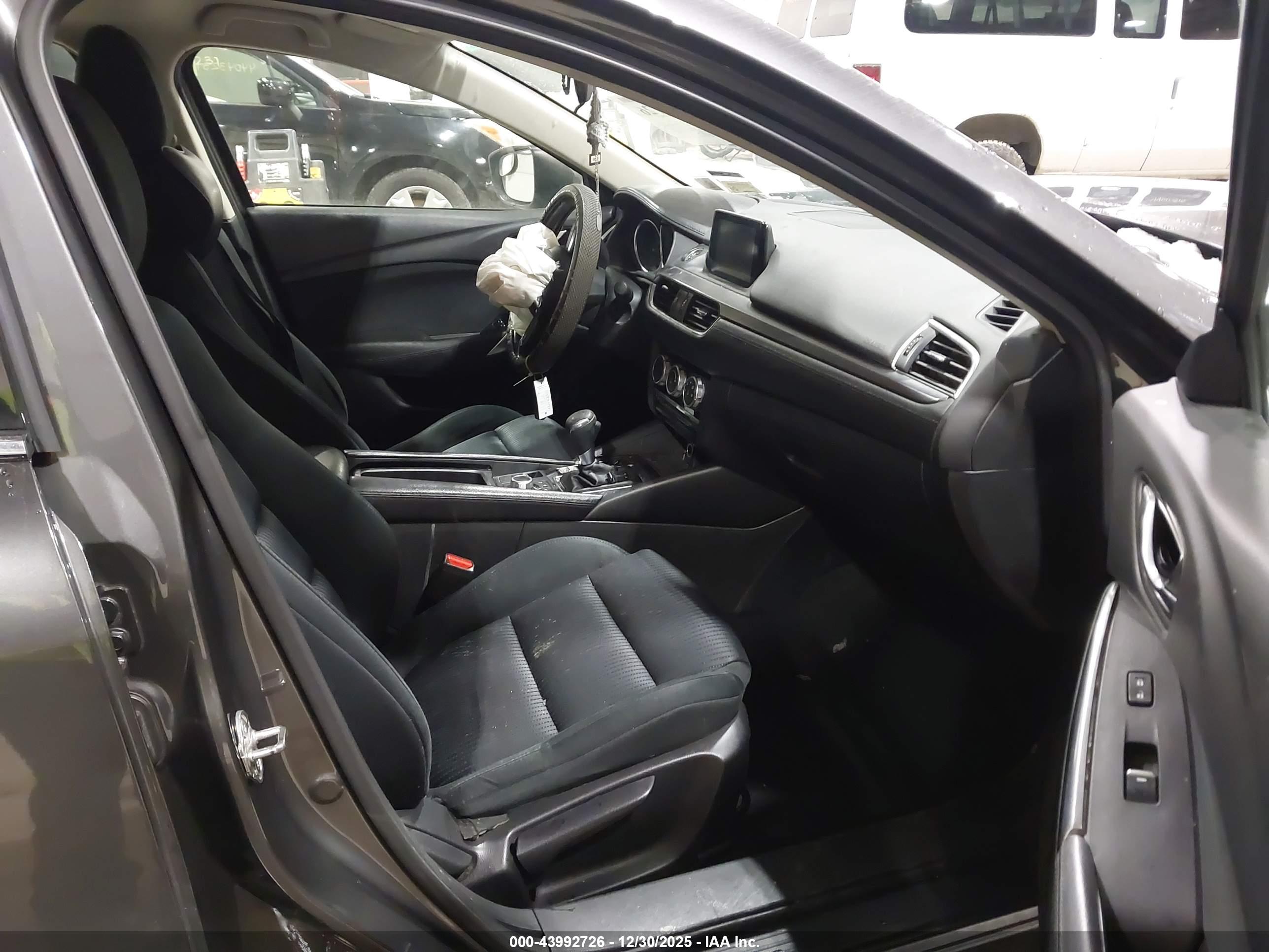 MAZDA MAZDA6 image 5