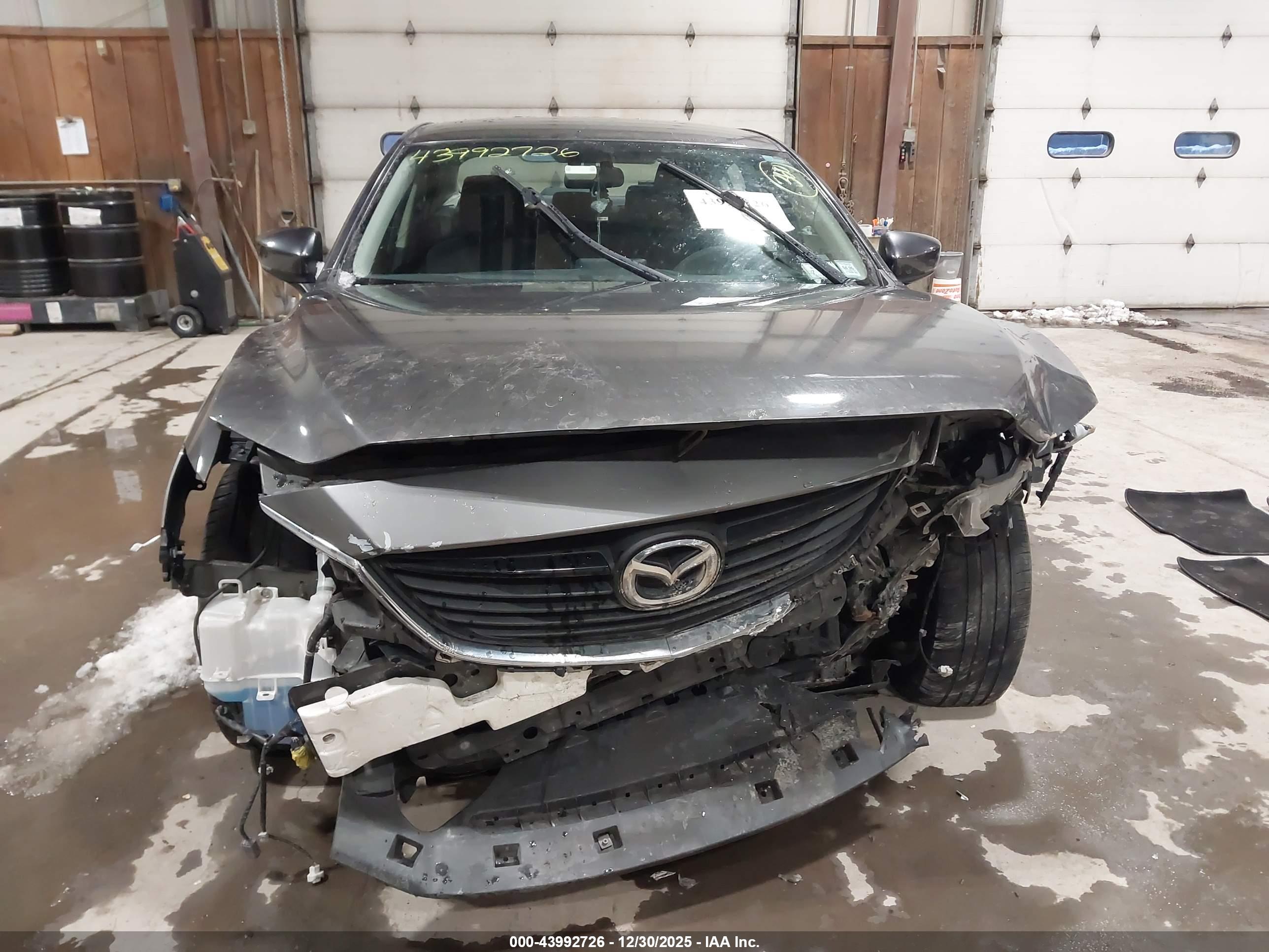 MAZDA MAZDA6 image 6