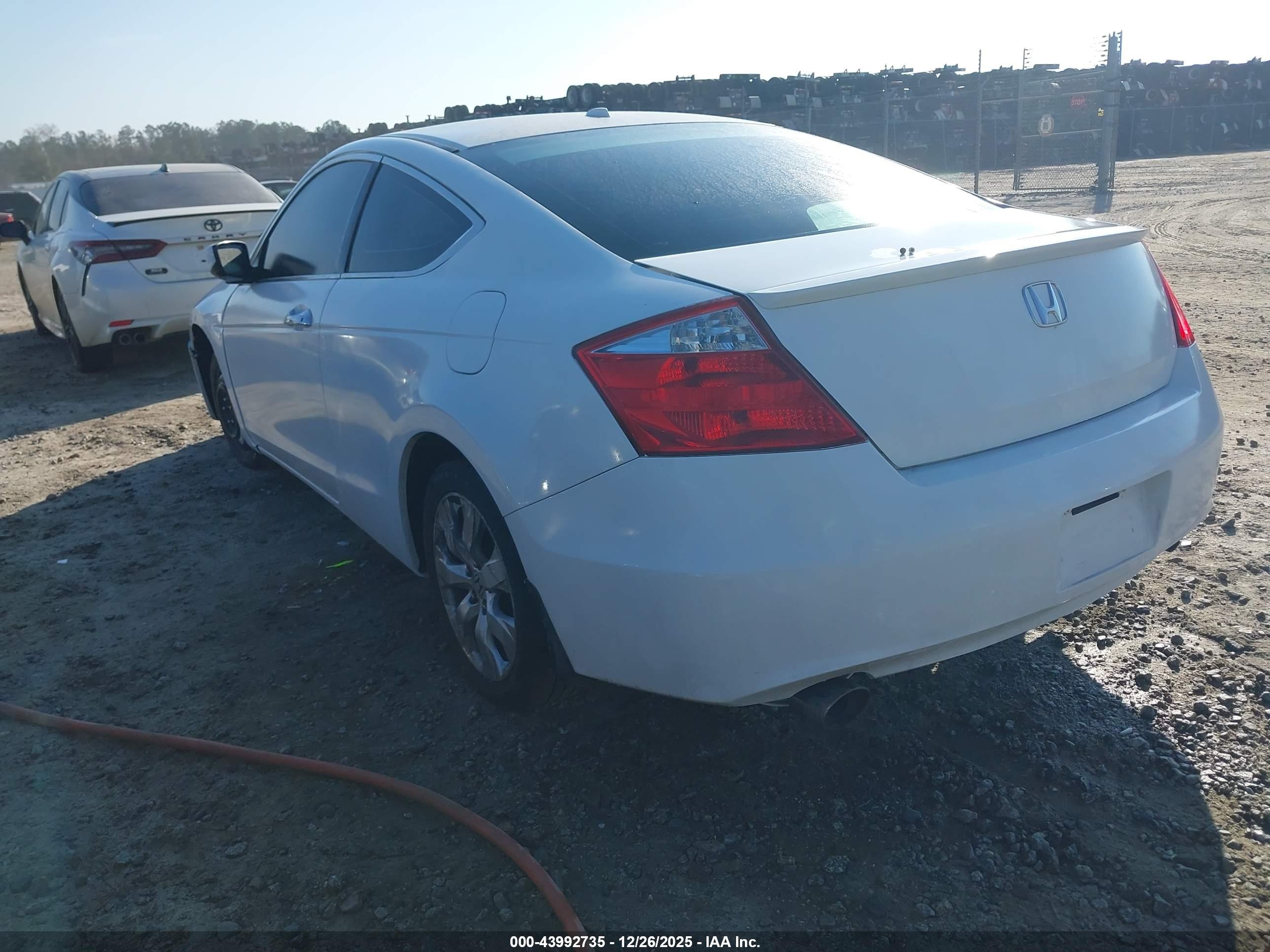 HONDA ACCORD image 3