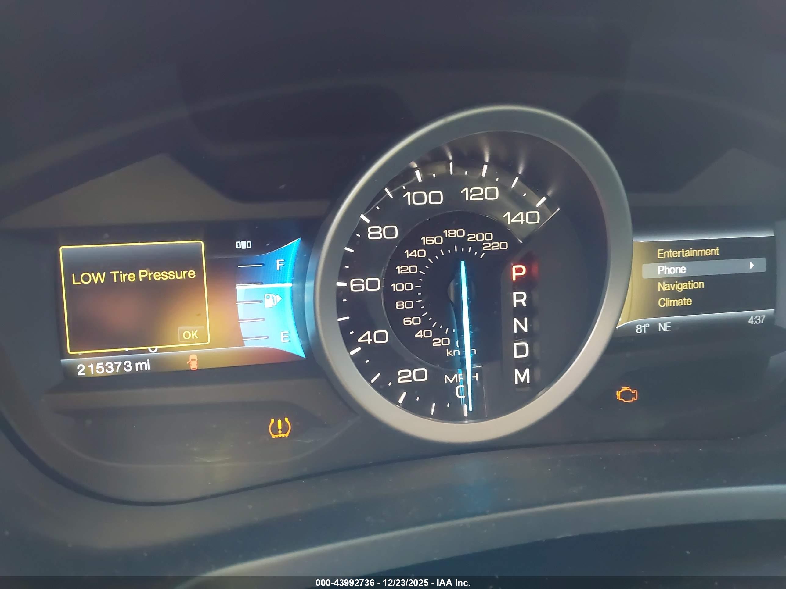 FORD EXPLORER image 7