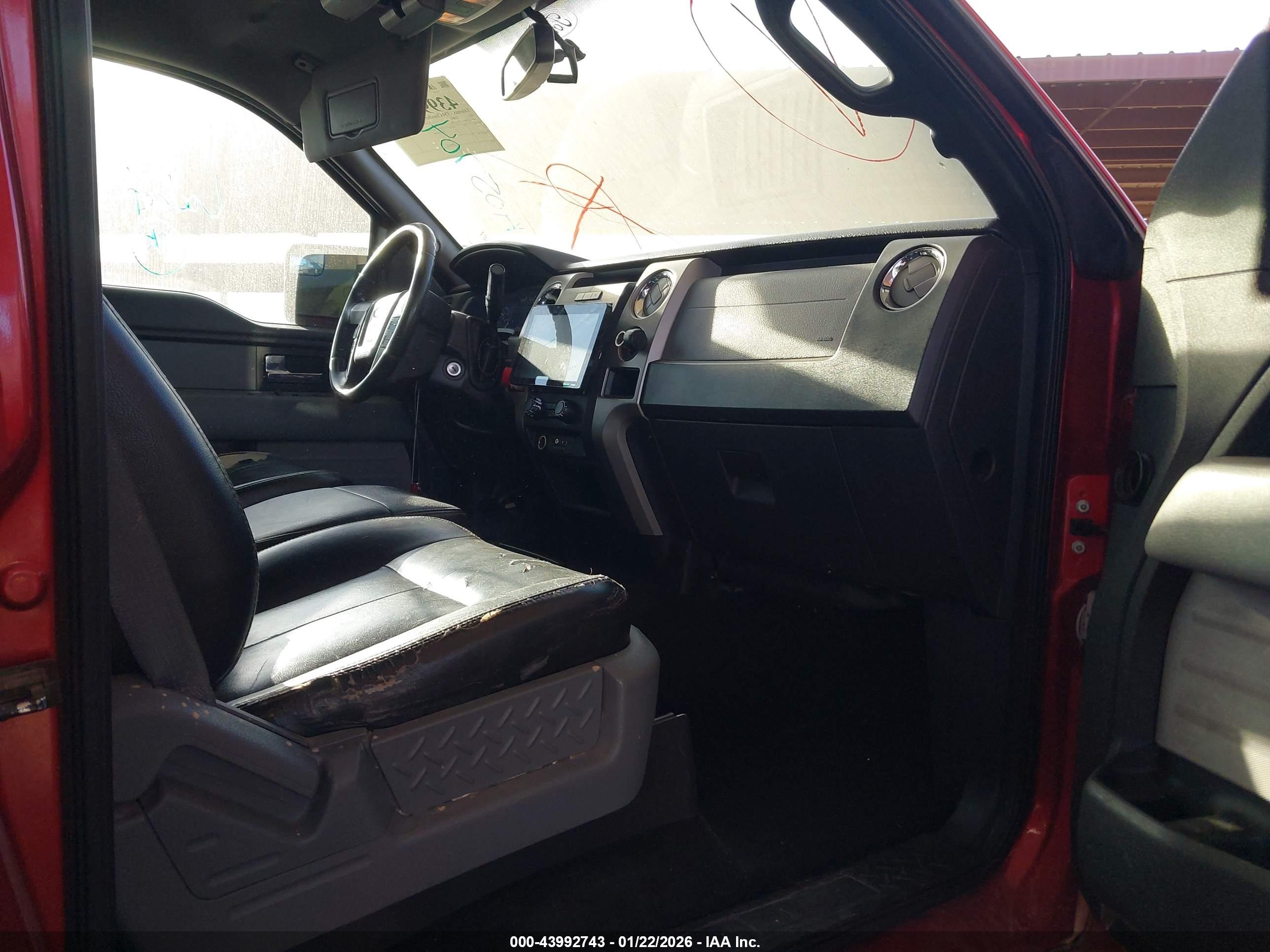 FORD F-150 image 5