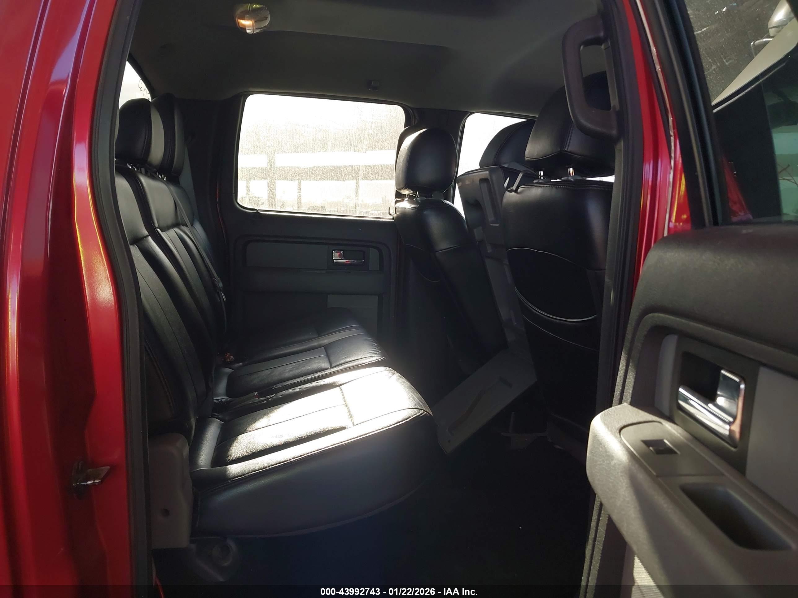 FORD F-150 image 8