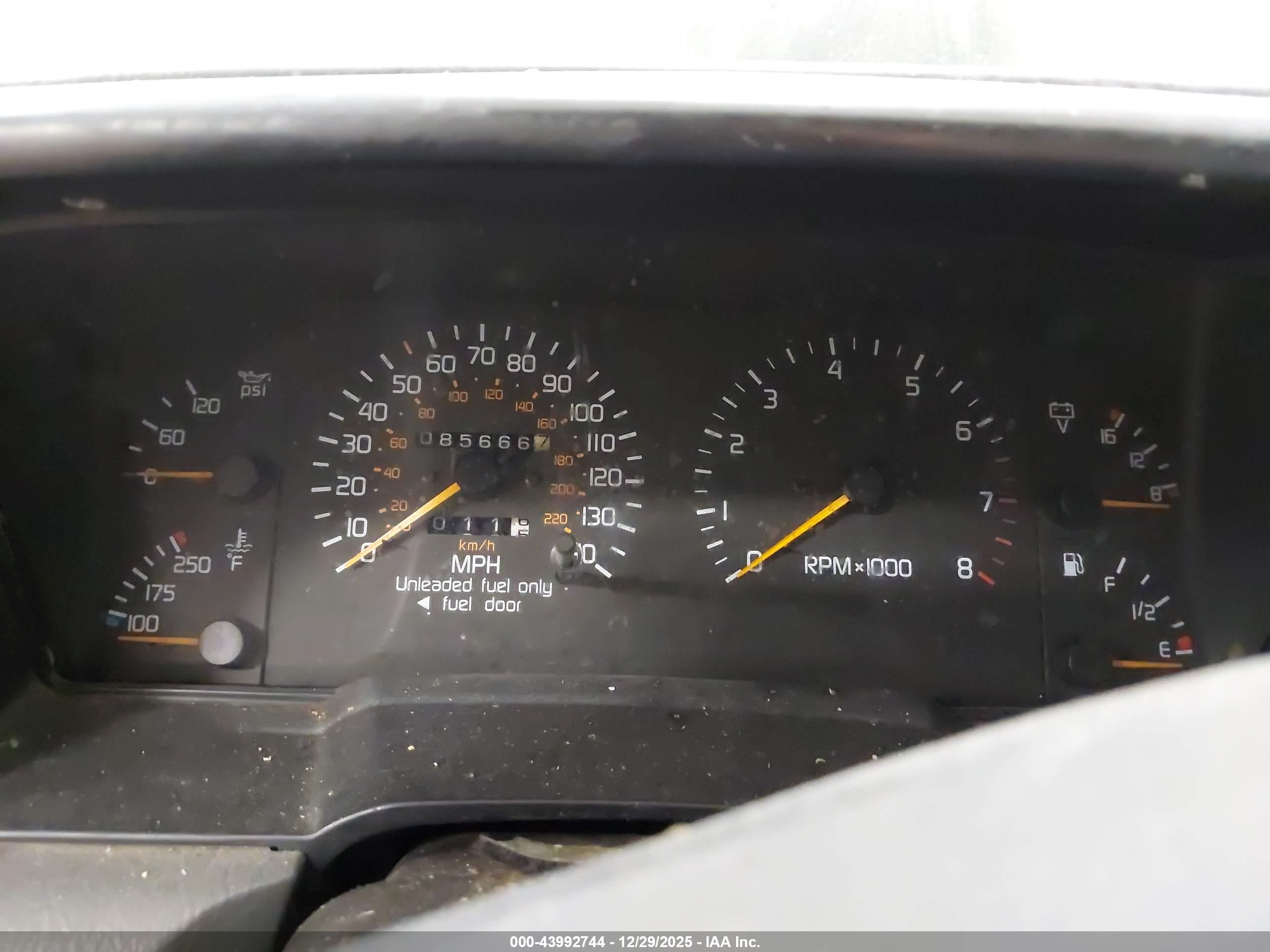 MERCURY CAPRI image 7
