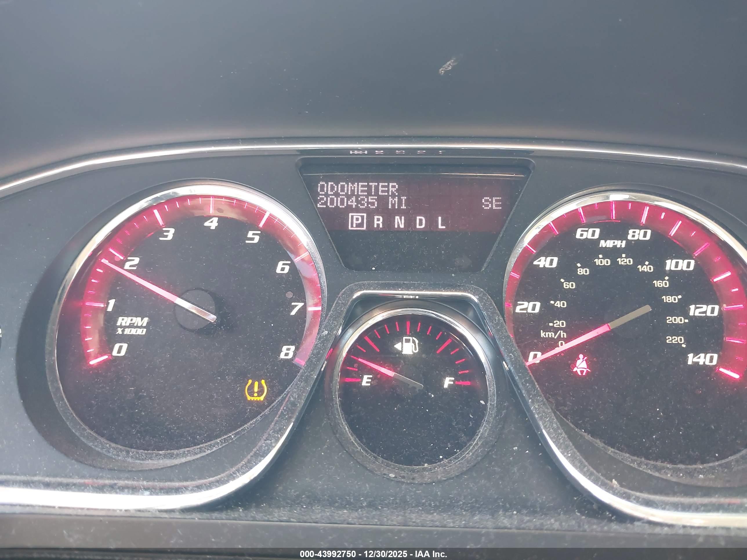 GMC ACADIA image 7