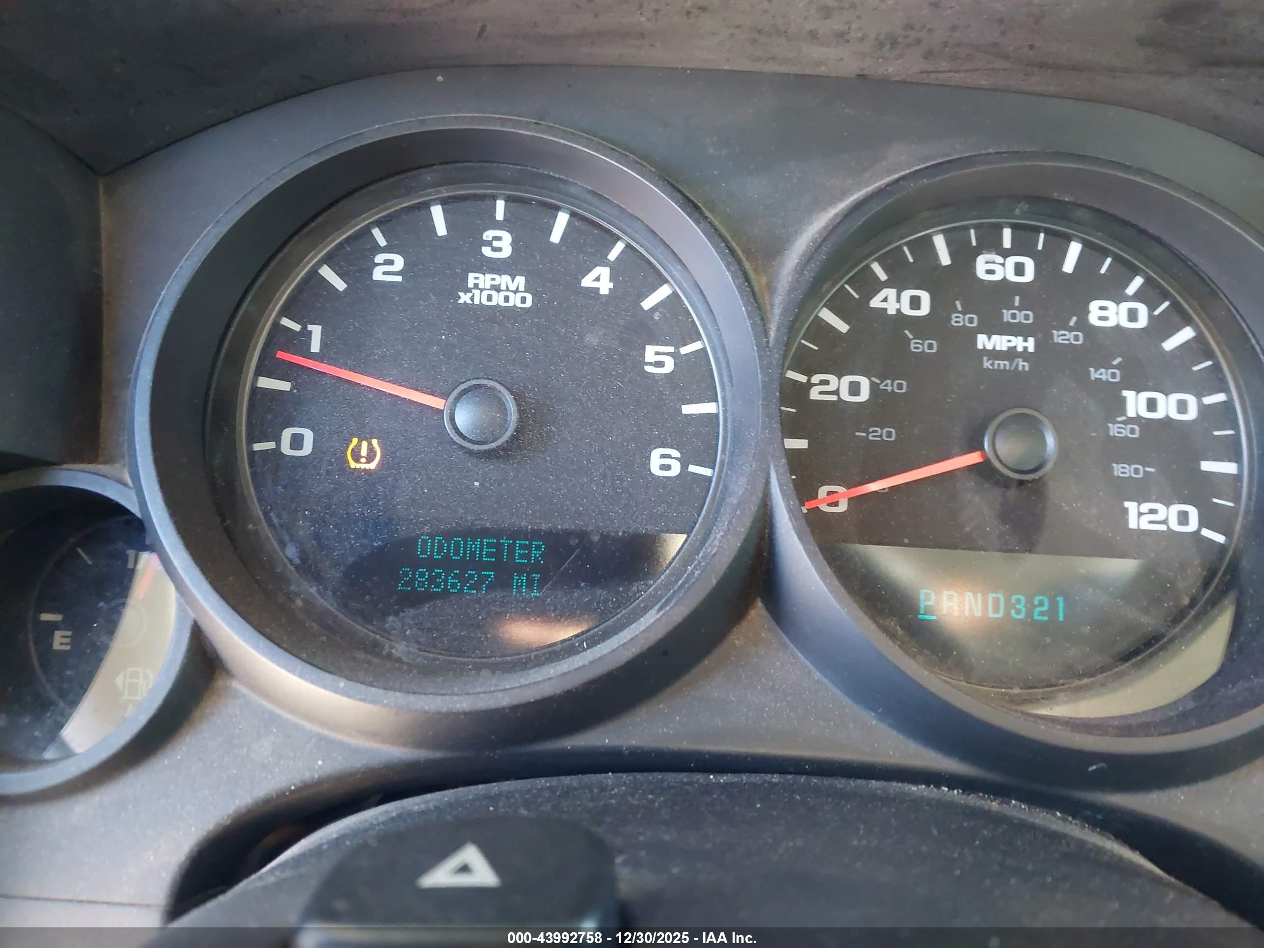 GMC SIERRA image 7
