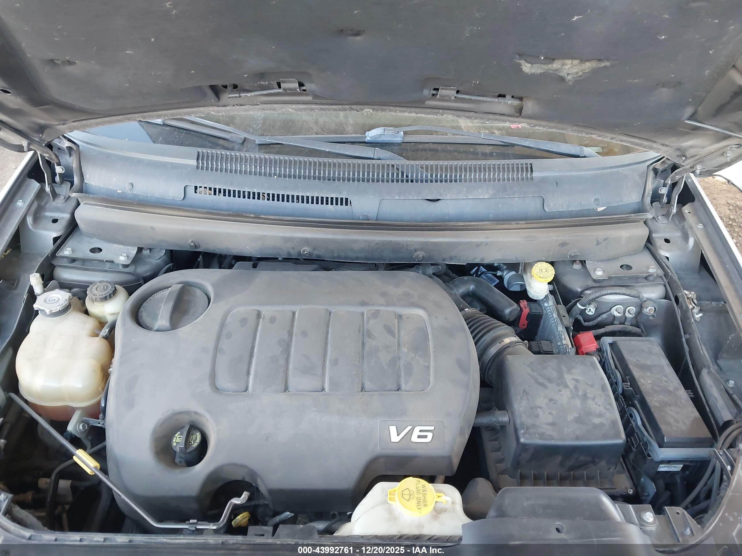 DODGE JOURNEY image 10