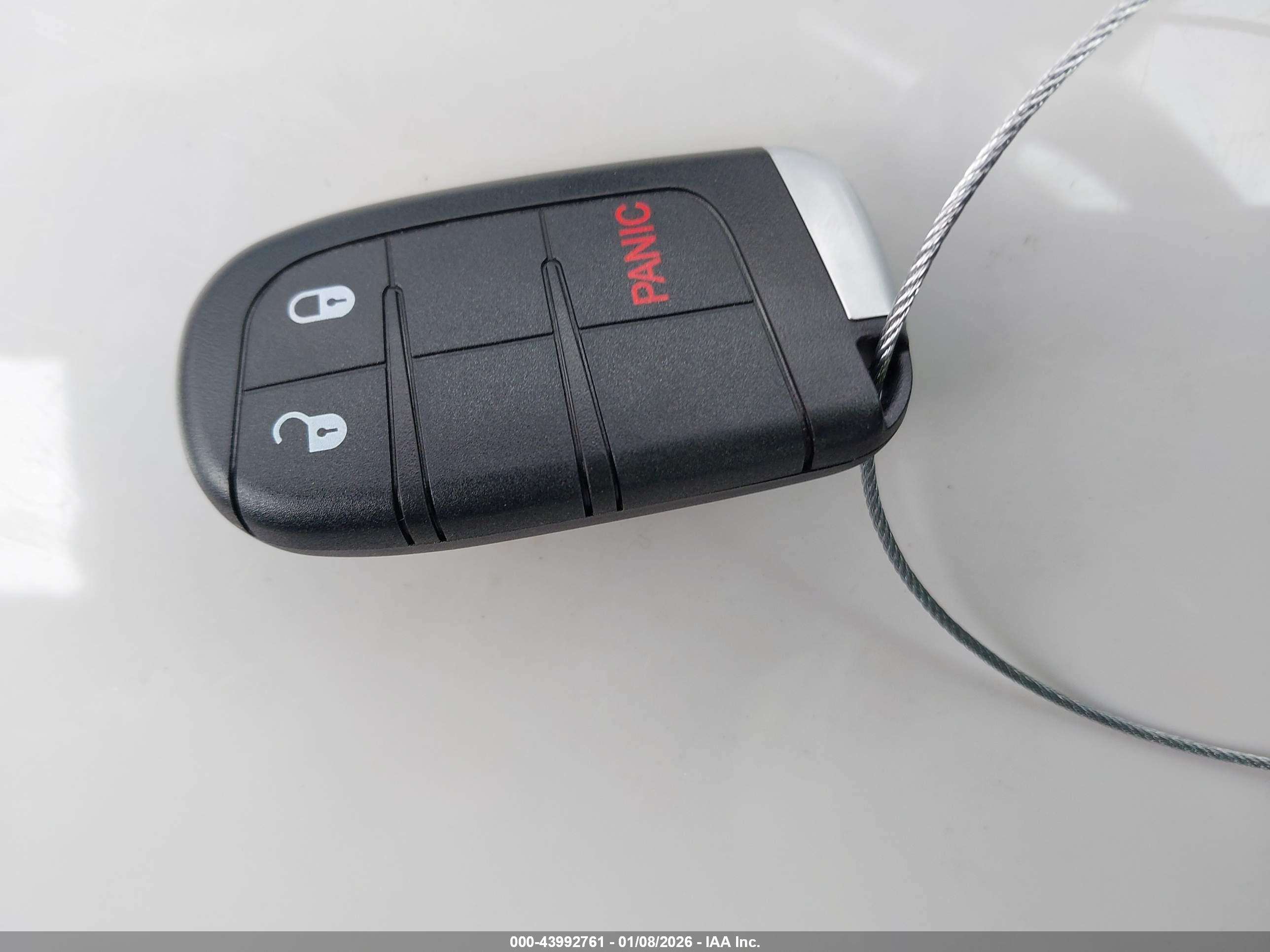 DODGE JOURNEY image 11