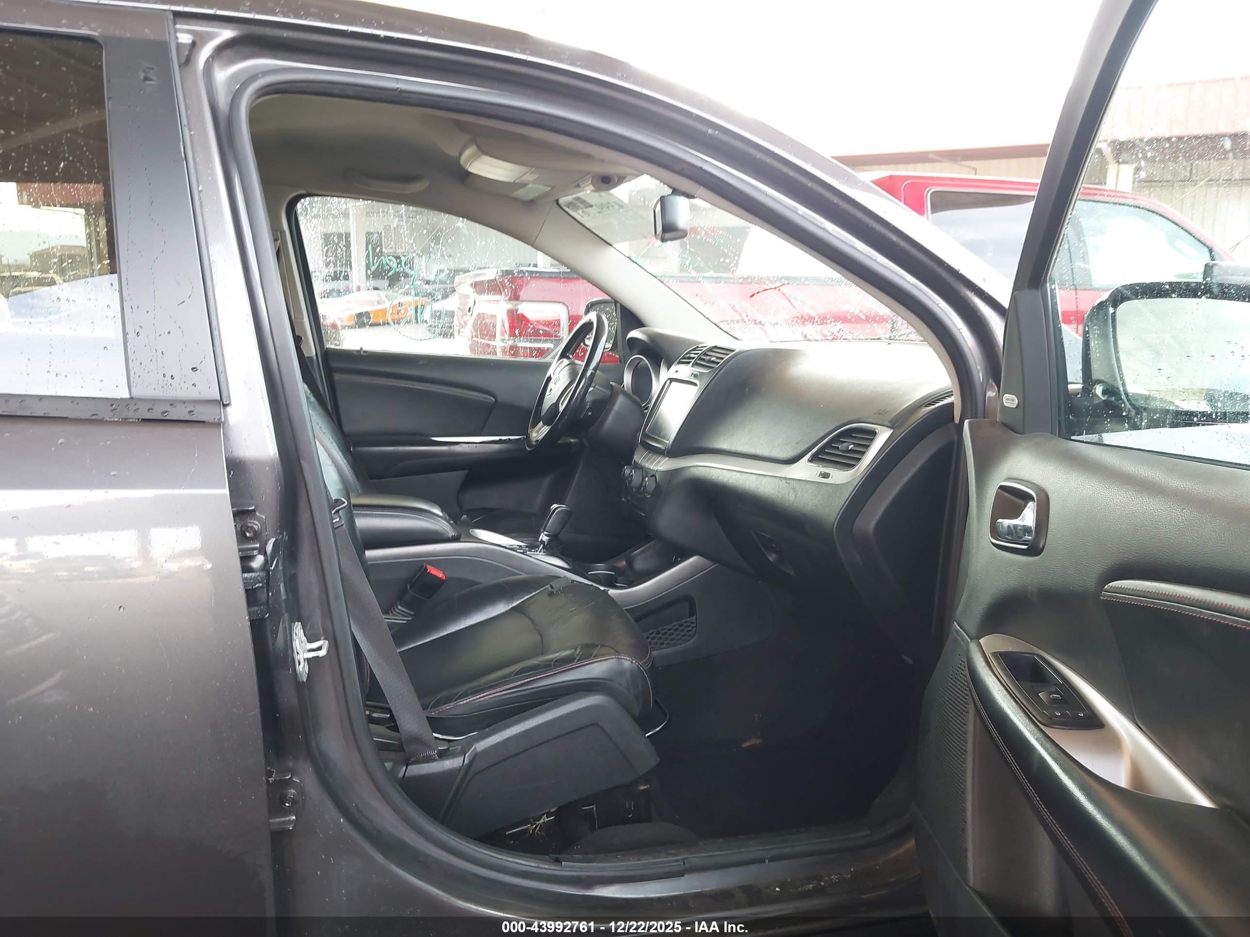 DODGE JOURNEY image 5