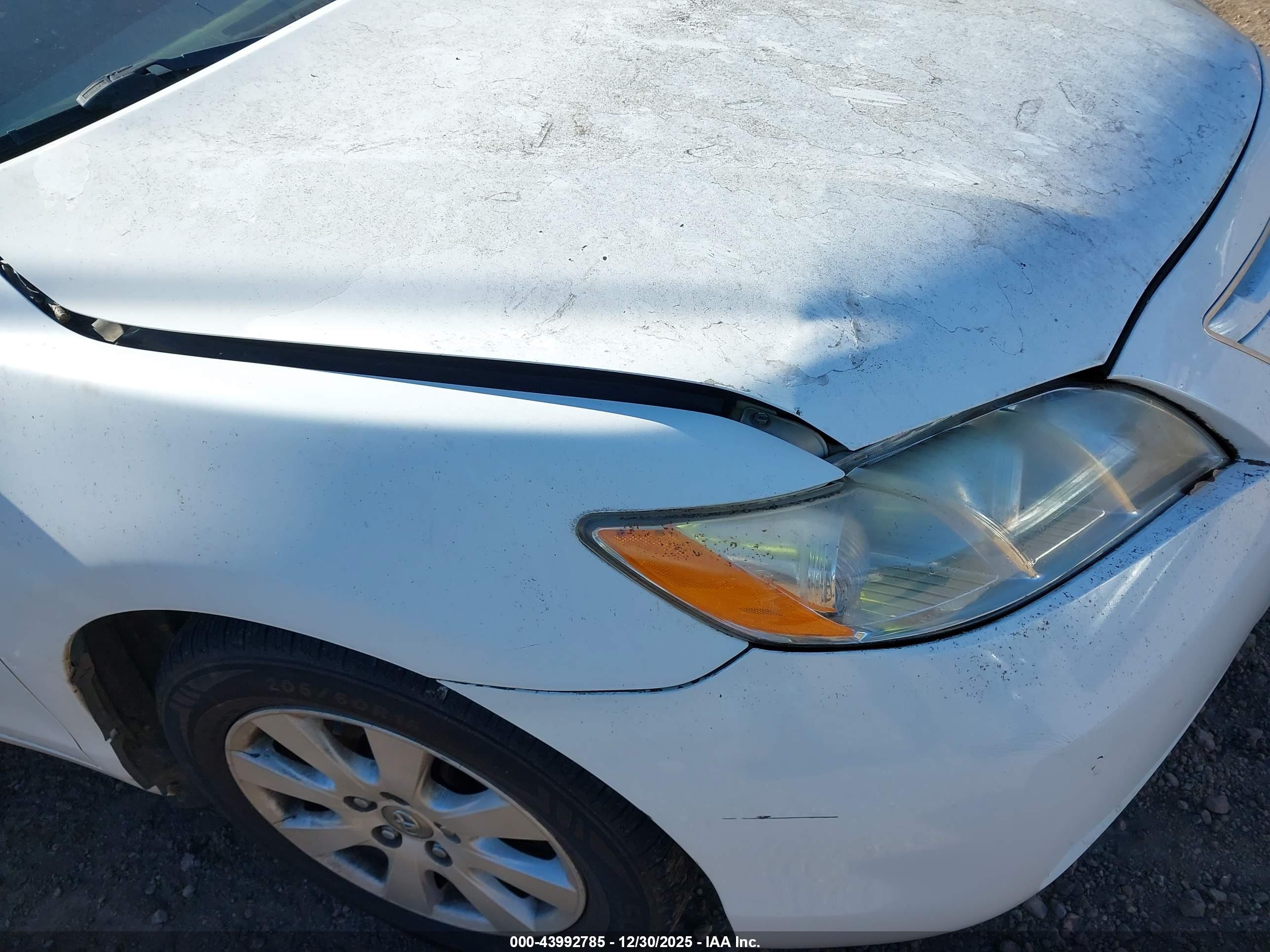 TOYOTA CAMRY image 6