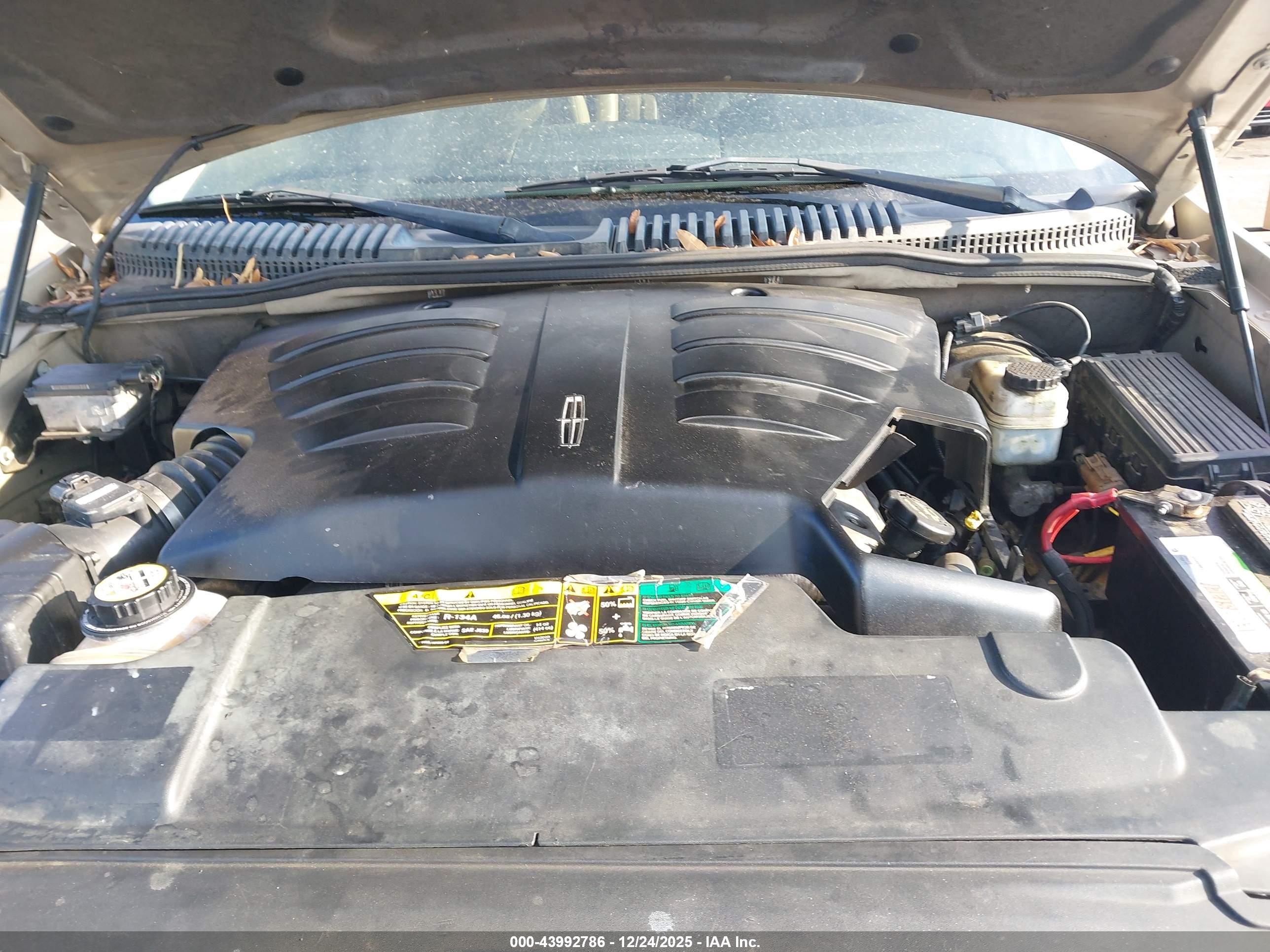 LINCOLN AVIATOR image 10