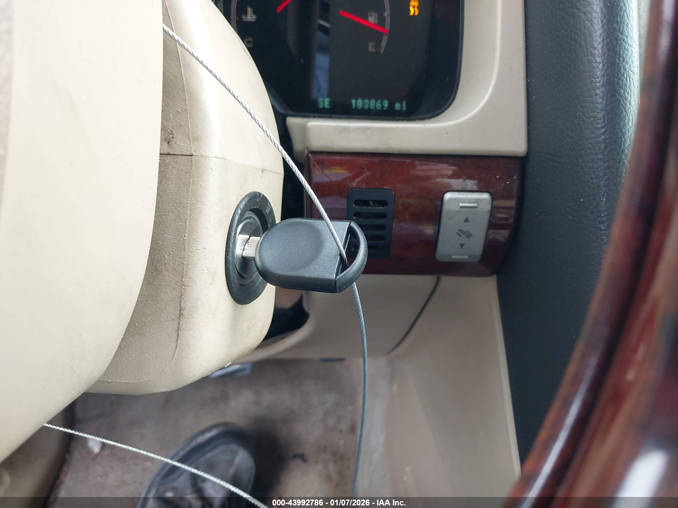 LINCOLN AVIATOR image 11