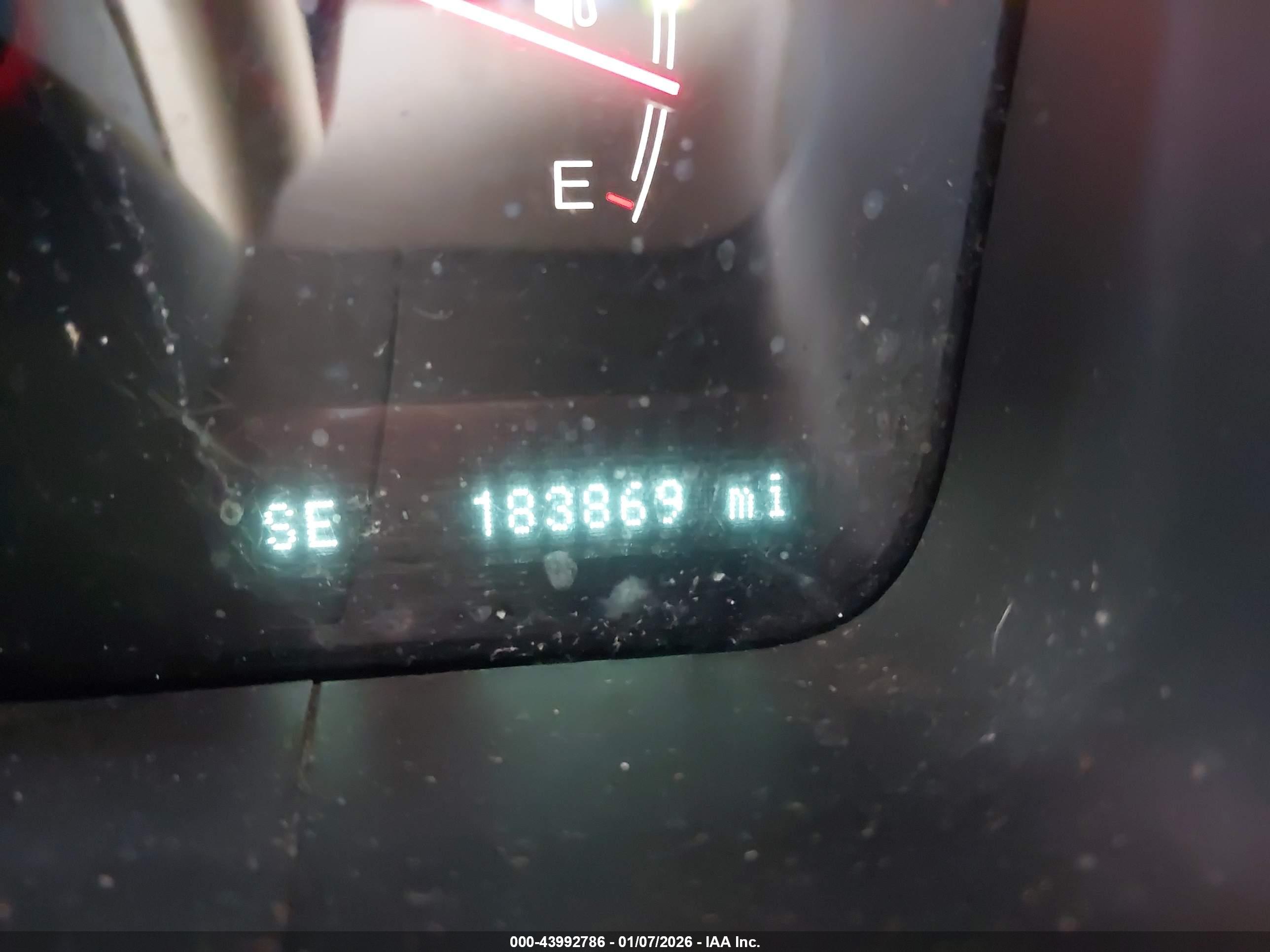LINCOLN AVIATOR image 7