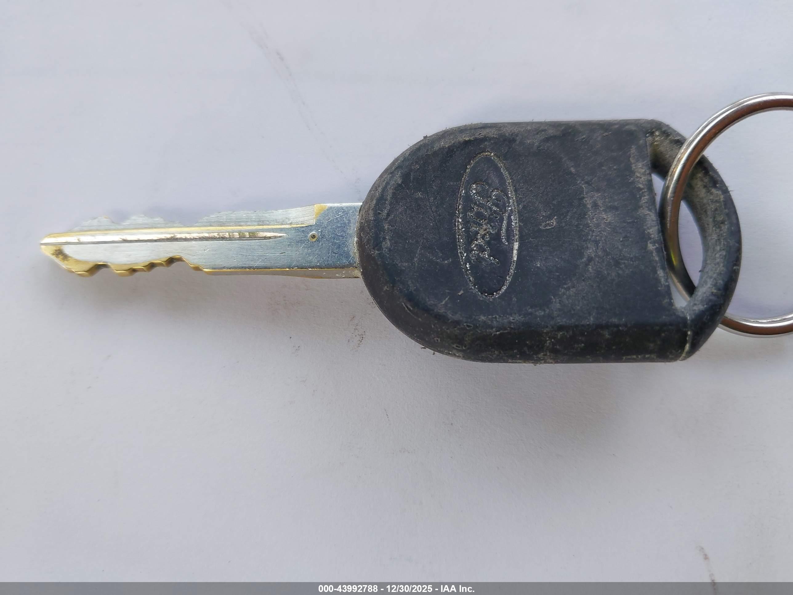 FORD FREESTAR image 11