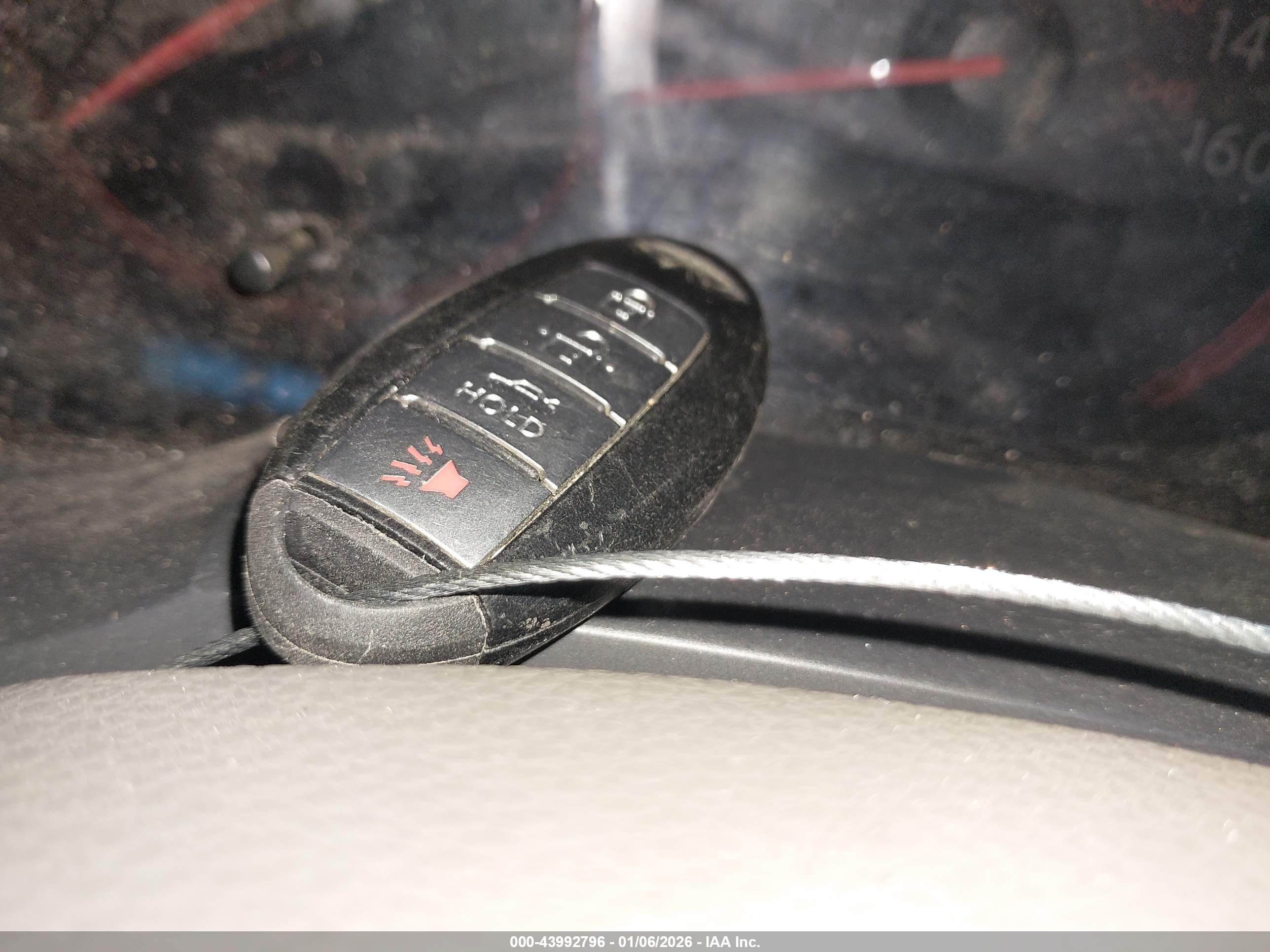 NISSAN ALTIMA image 11
