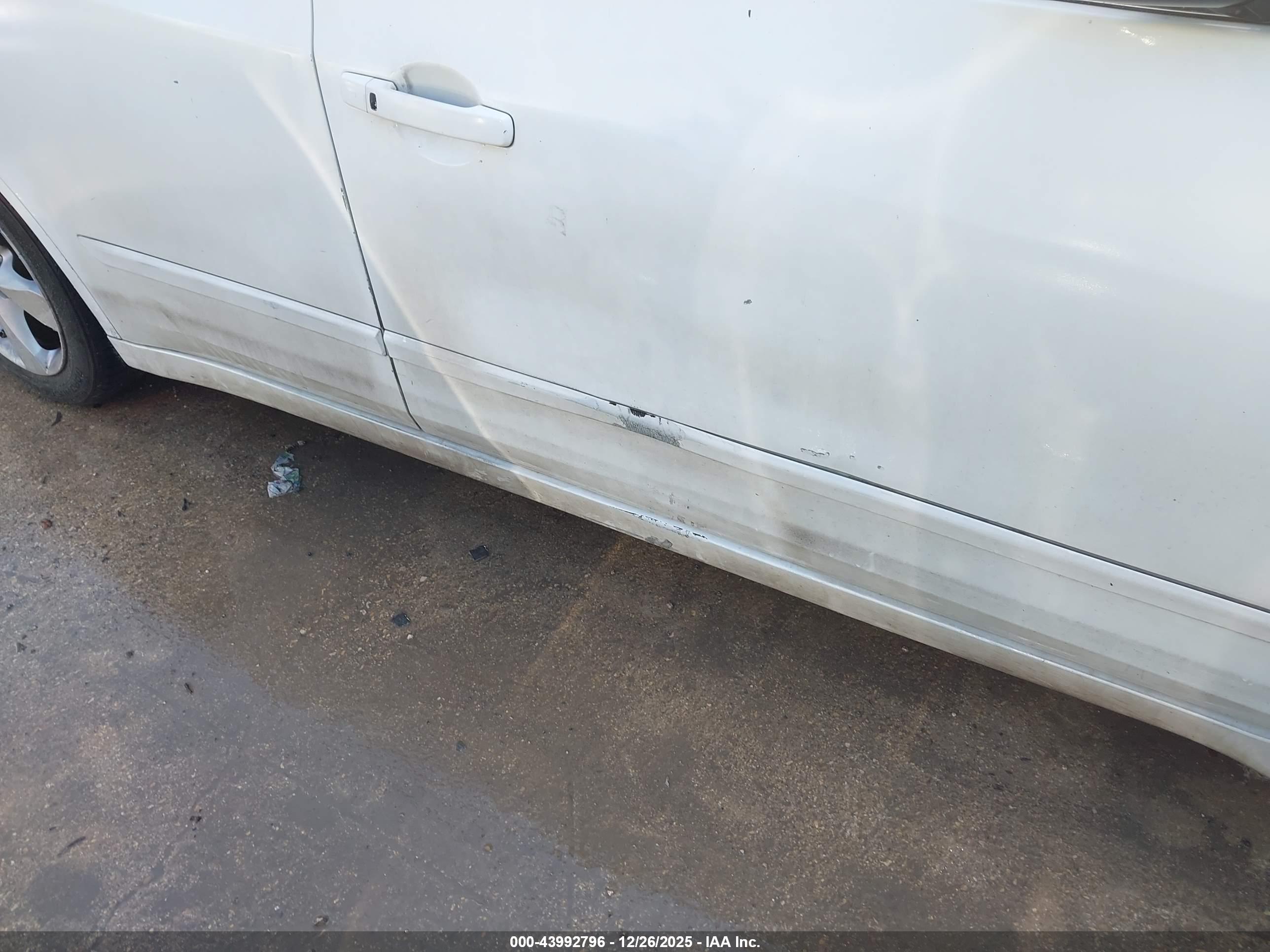 NISSAN ALTIMA image 6