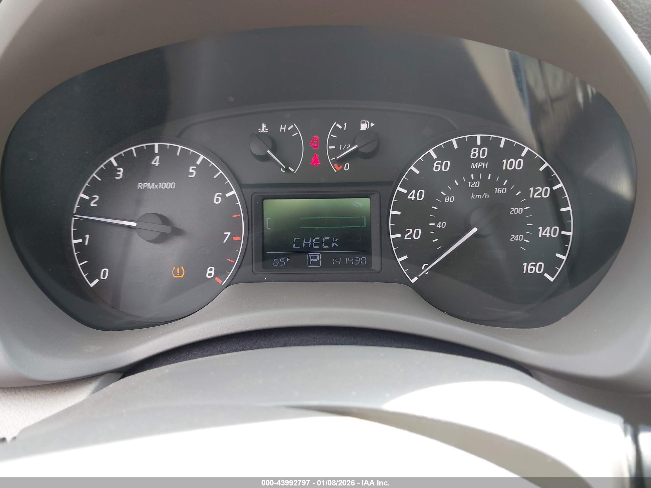 NISSAN SENTRA image 7