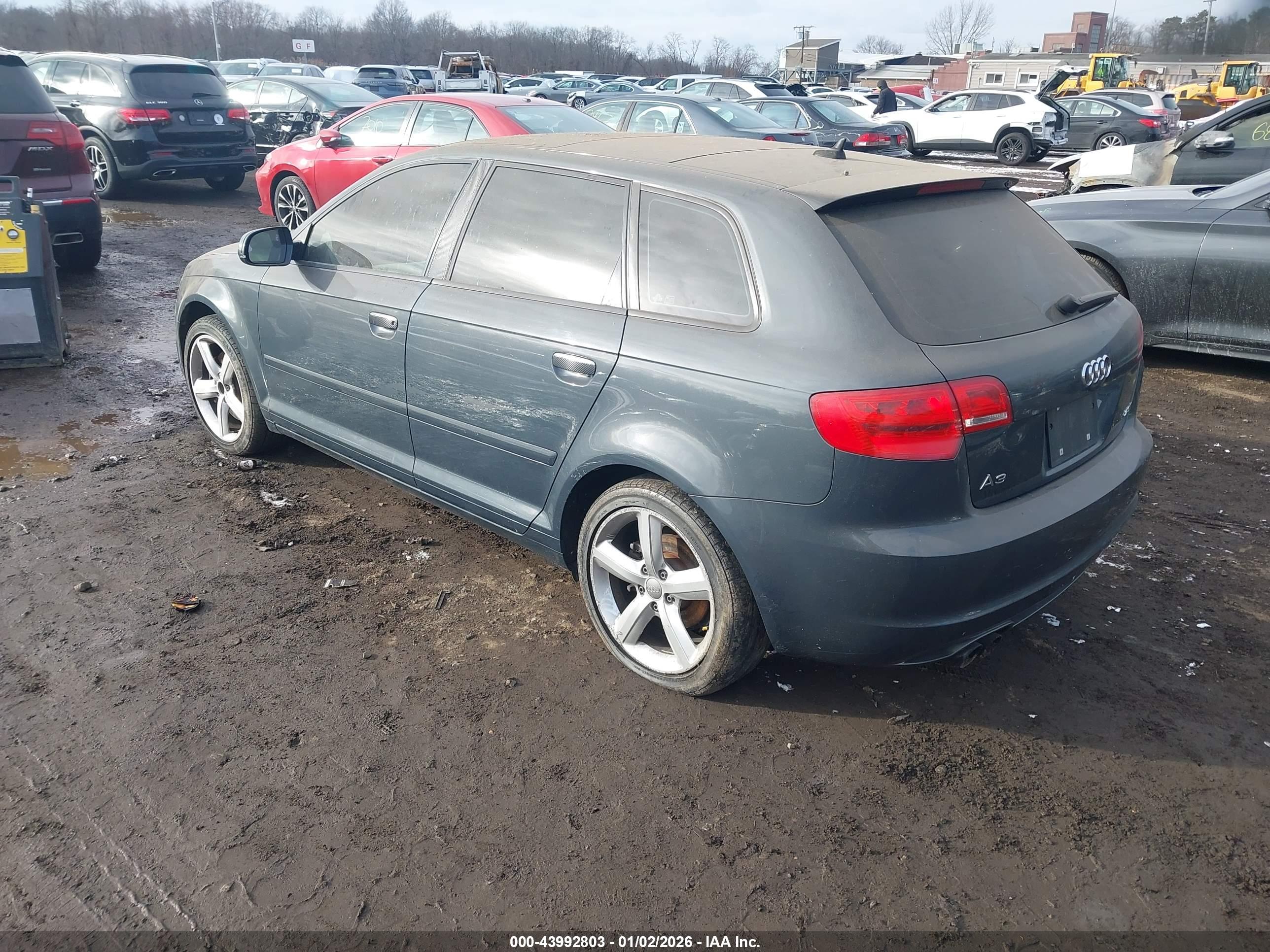 AUDI A3 image 3