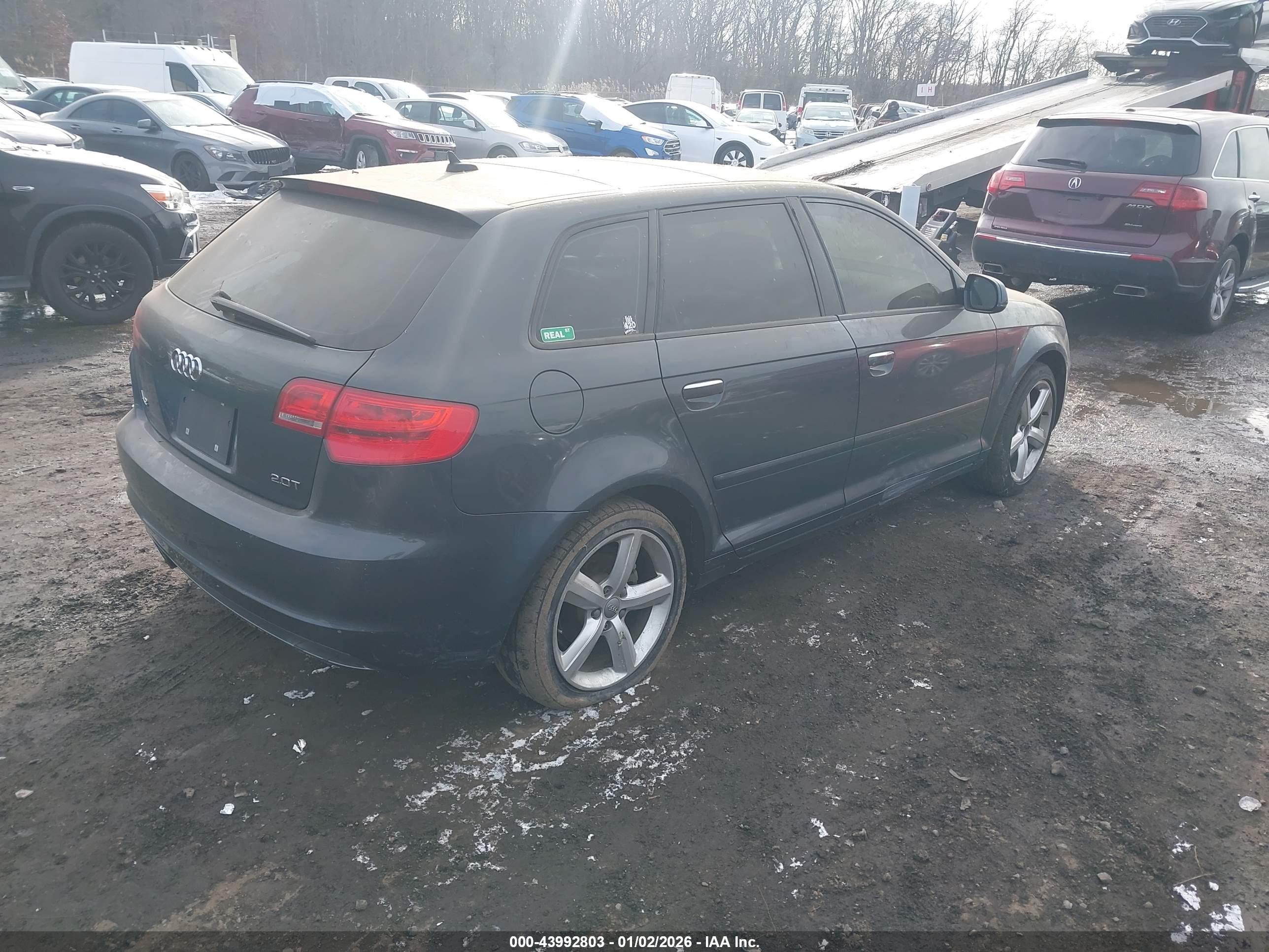 AUDI A3 image 4
