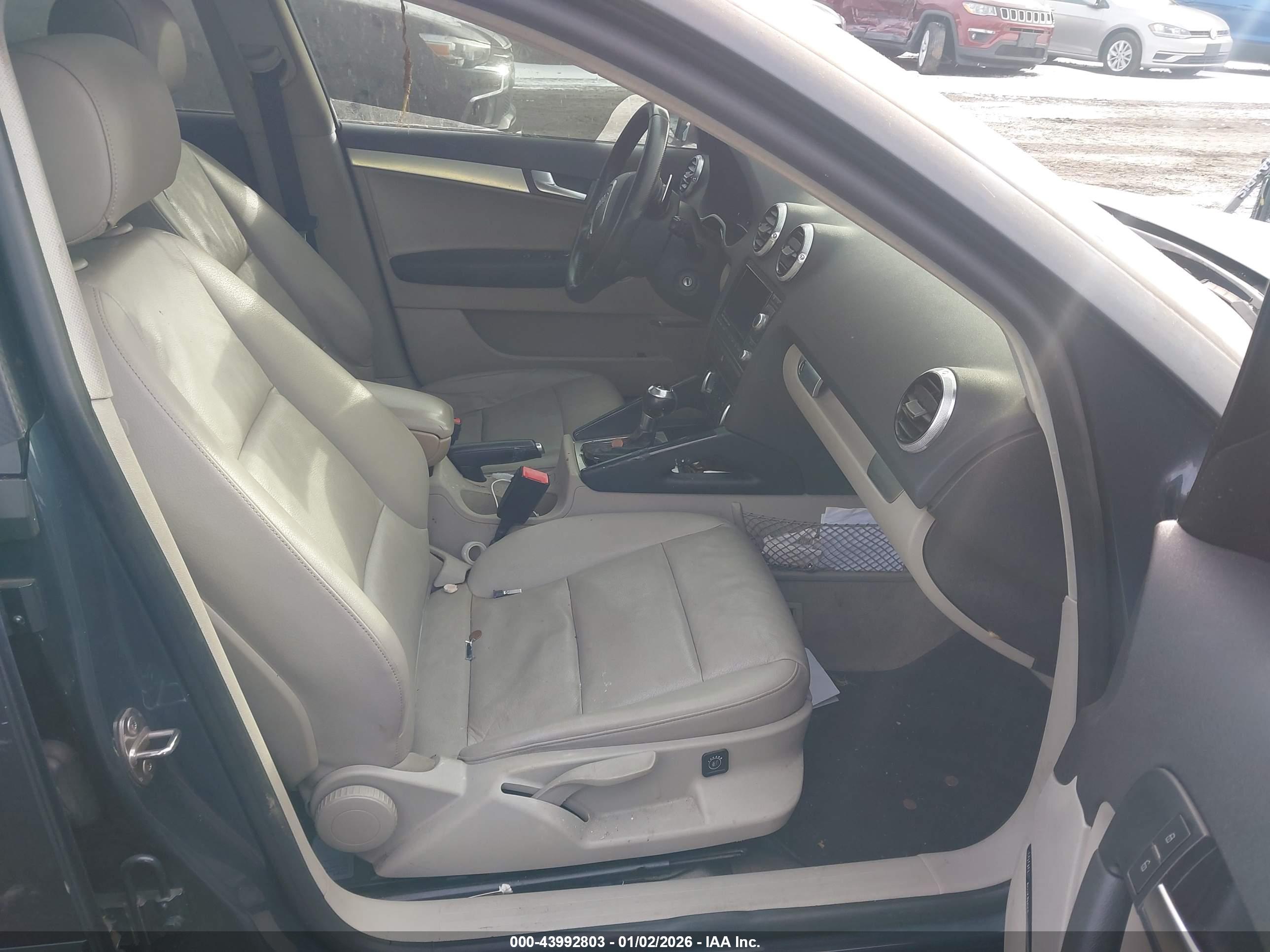 AUDI A3 image 5