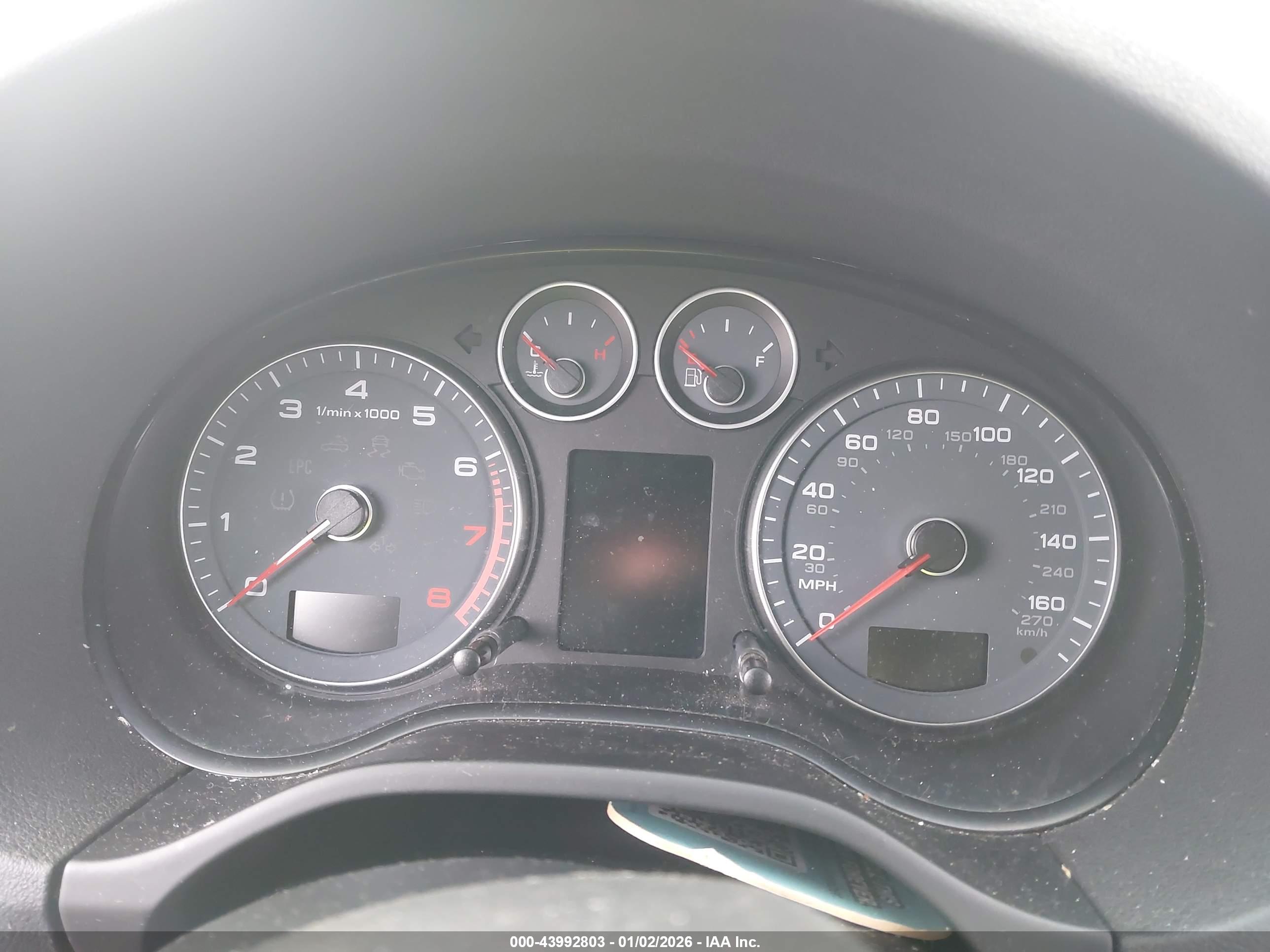 AUDI A3 image 7