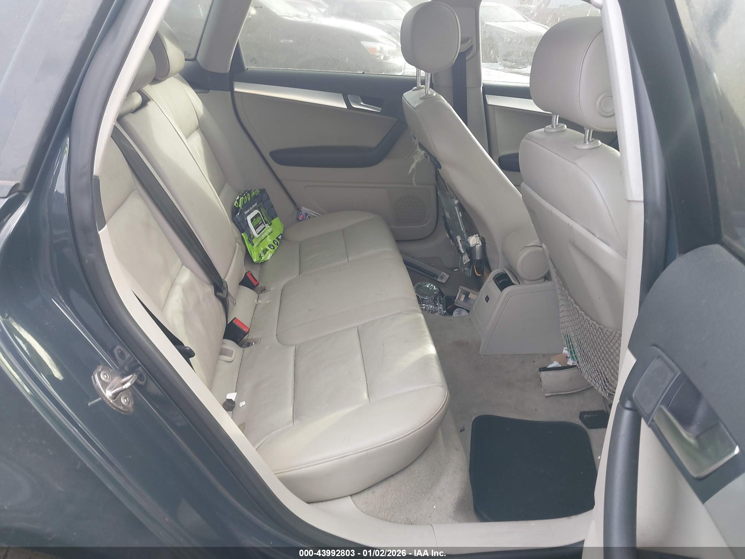 AUDI A3 image 8
