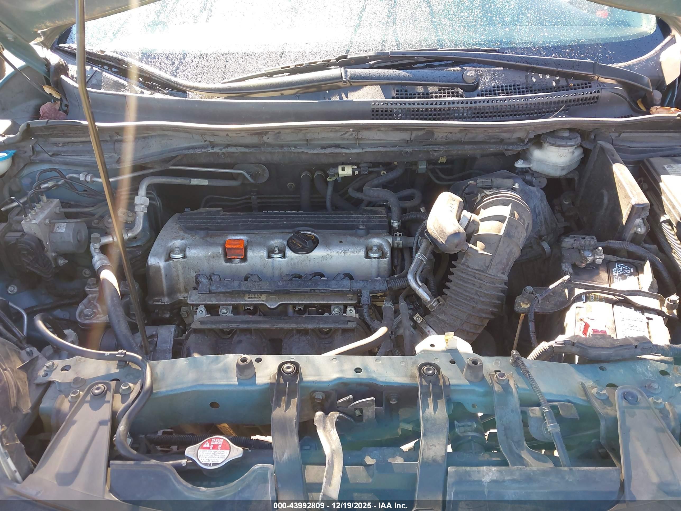 HONDA CR-V image 10