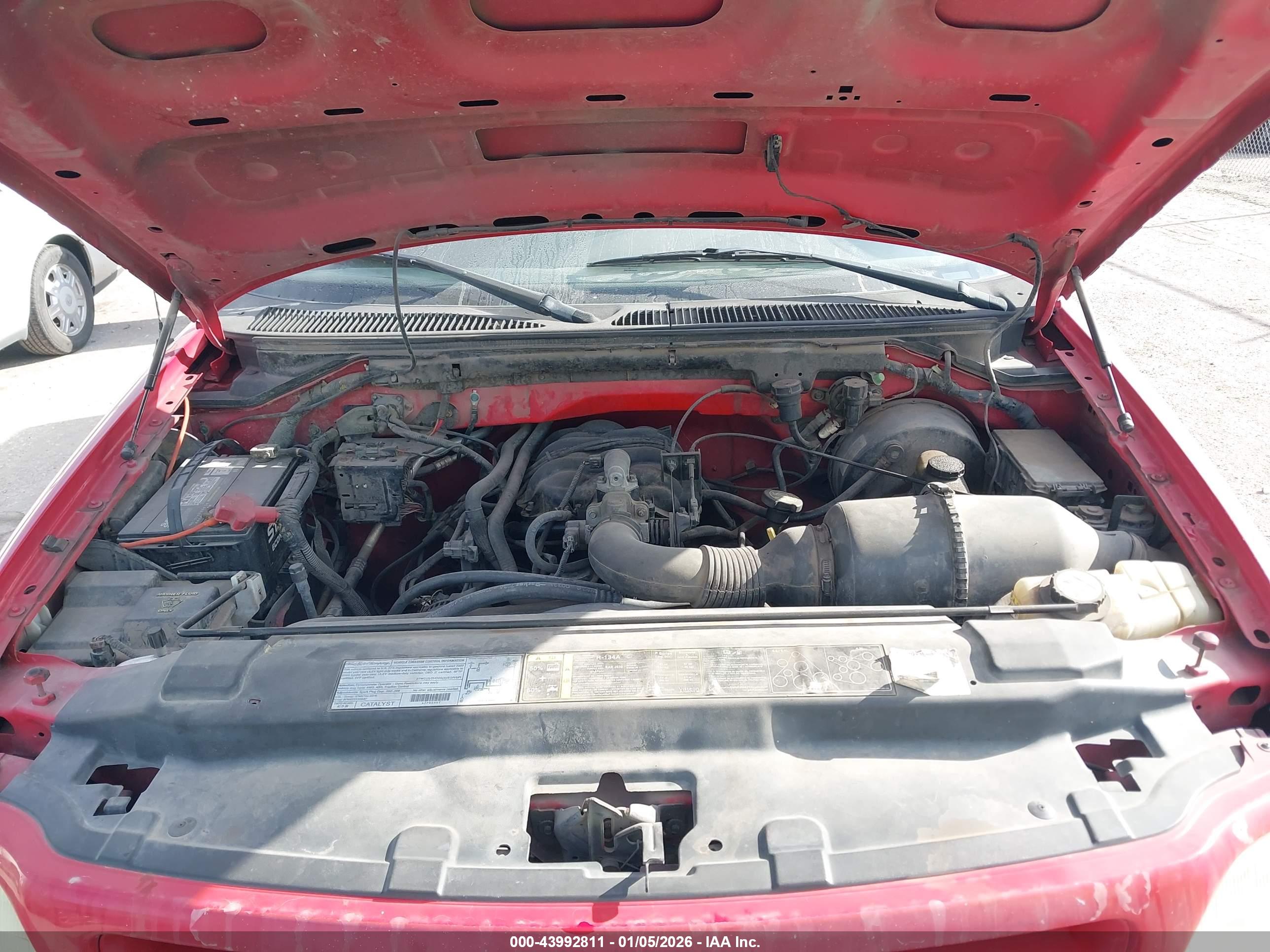 FORD F-150 image 10