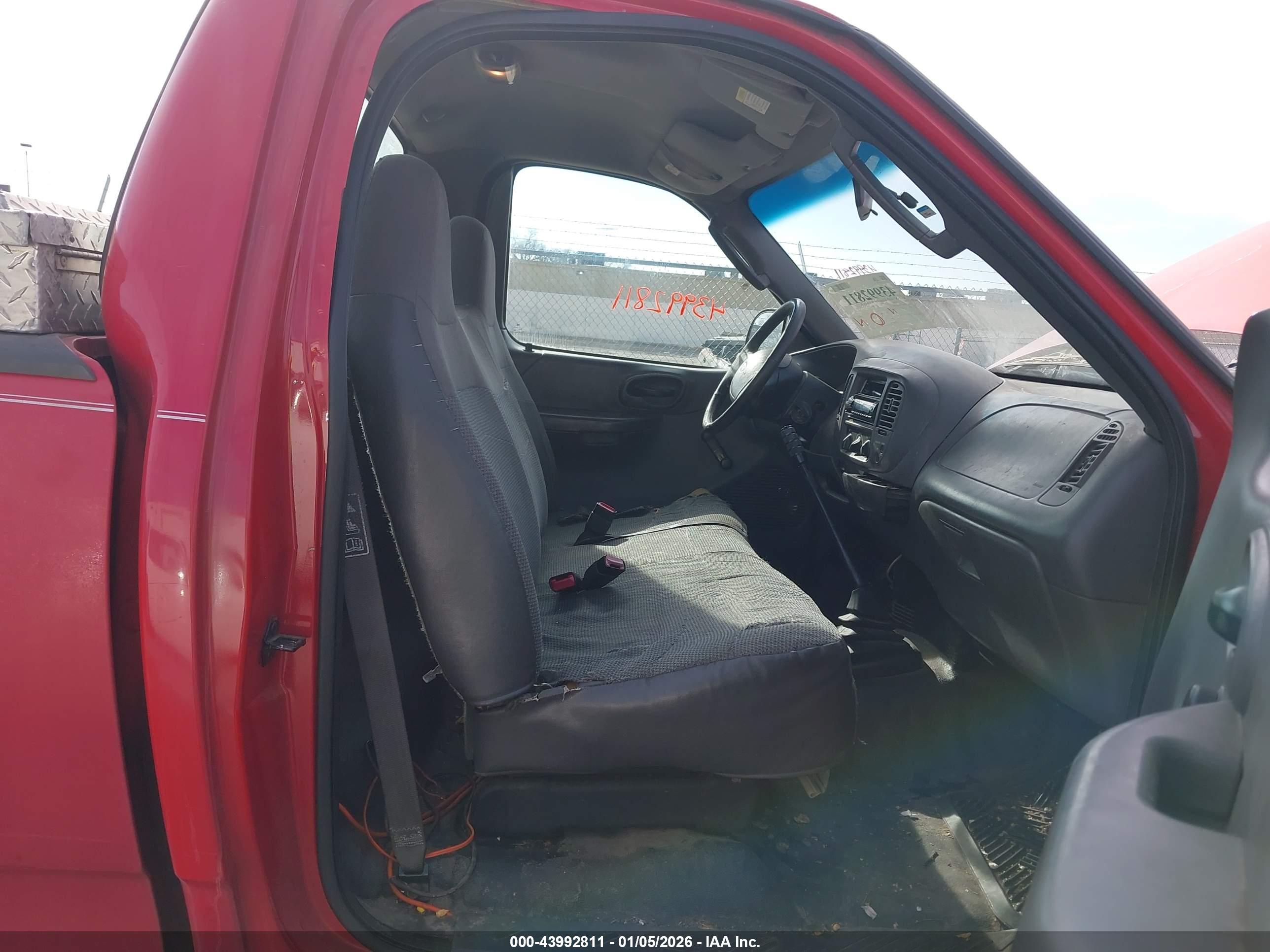 FORD F-150 image 5