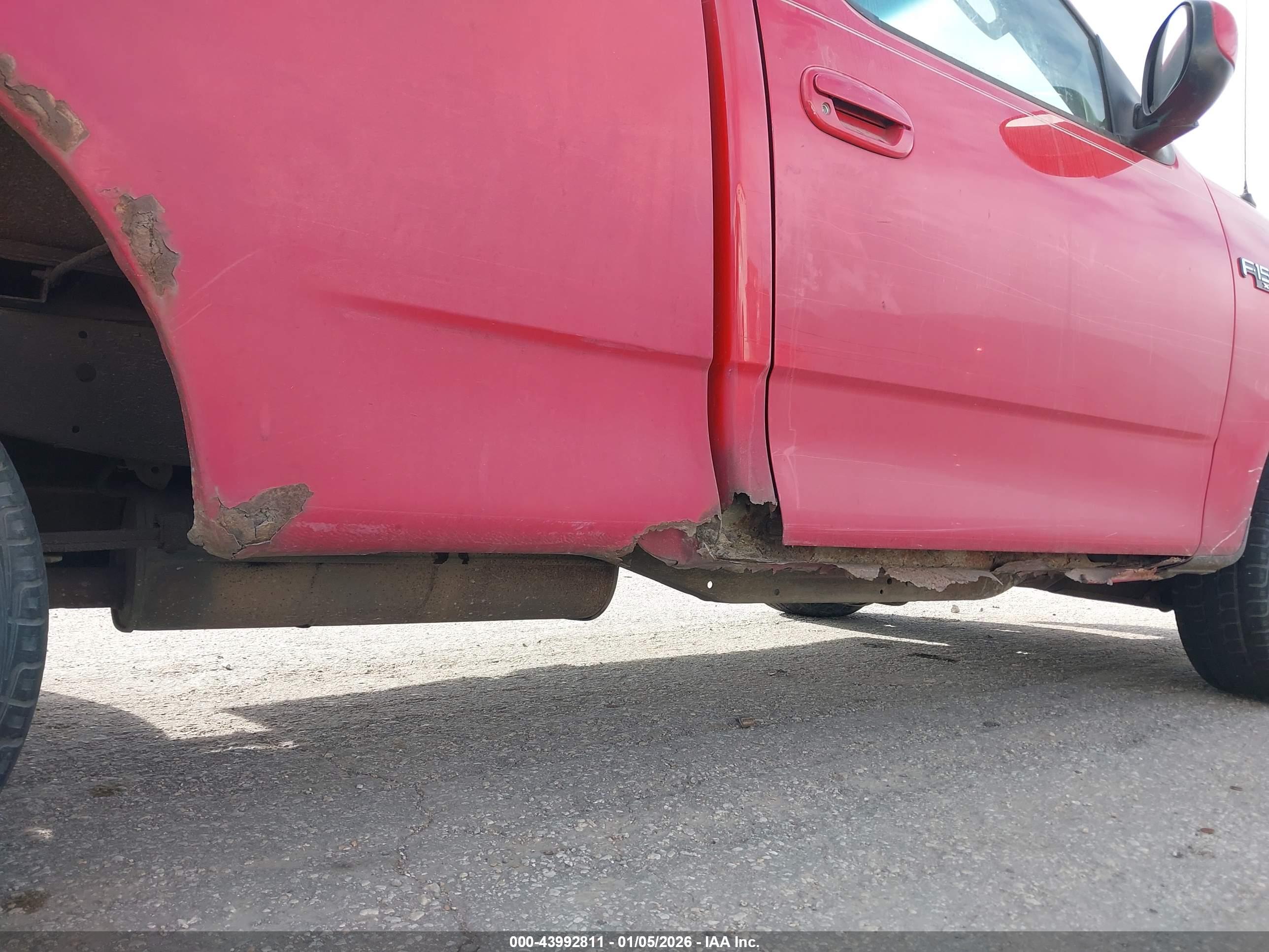 FORD F-150 image 6