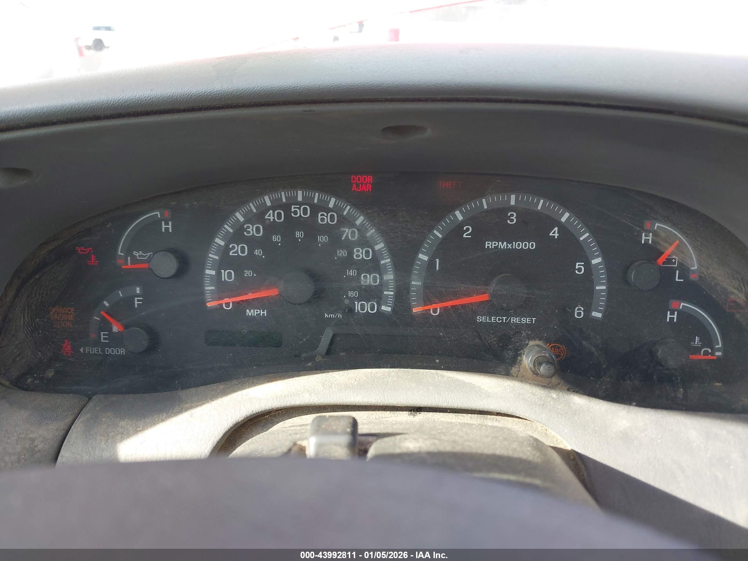 FORD F-150 image 7