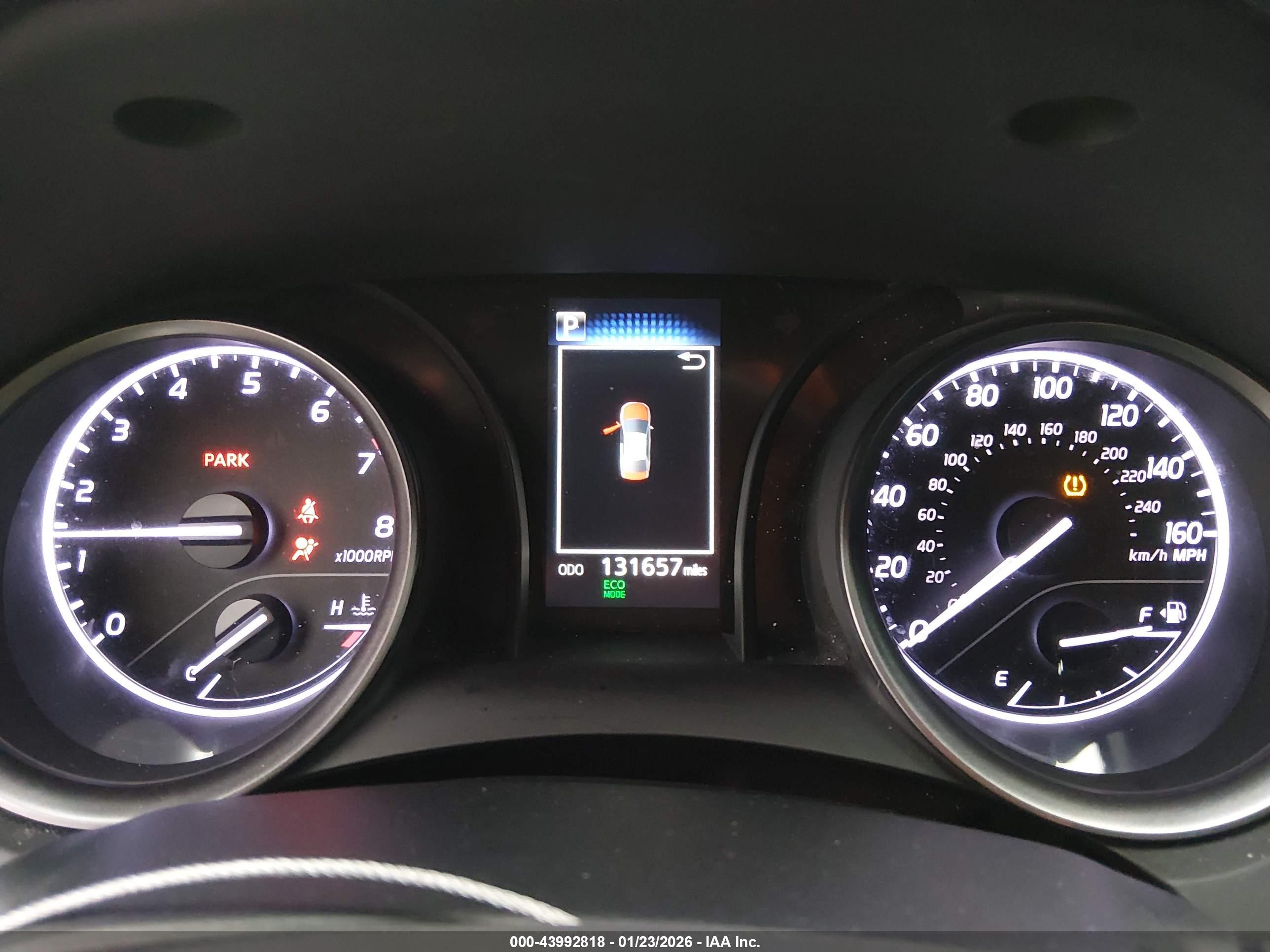 TOYOTA CAMRY image 7