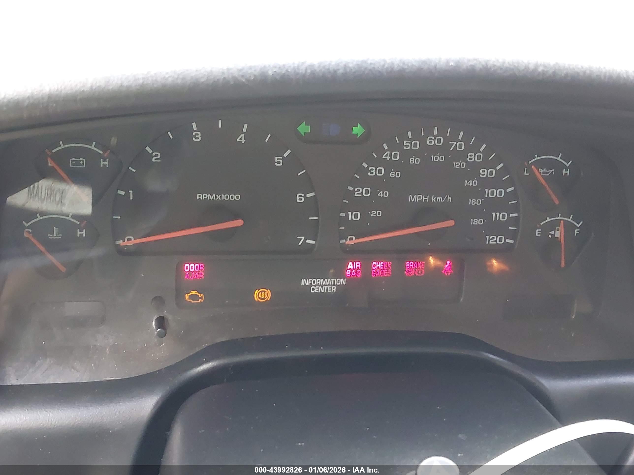 DODGE DAKOTA image 7
