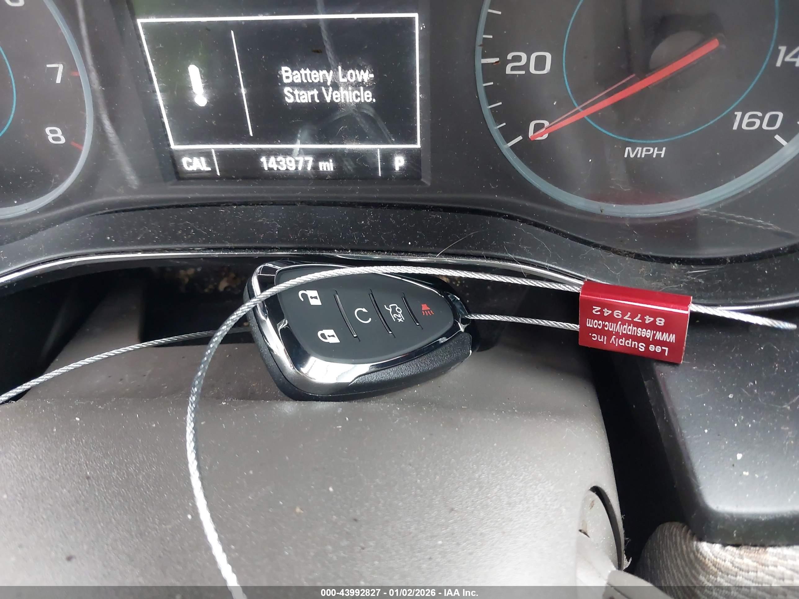 CHEVROLET CRUZE image 11