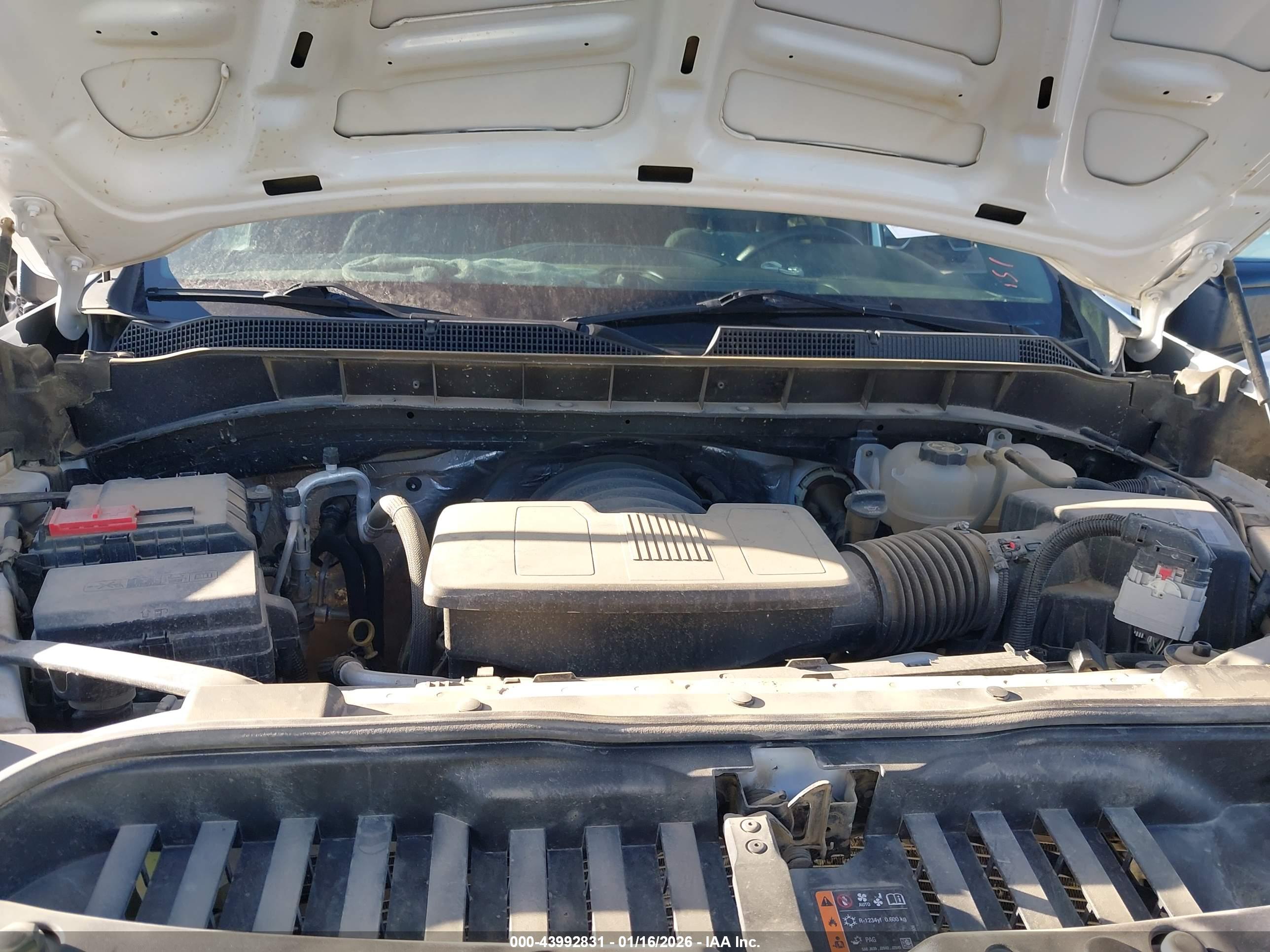 CHEVROLET SILVERADO image 10