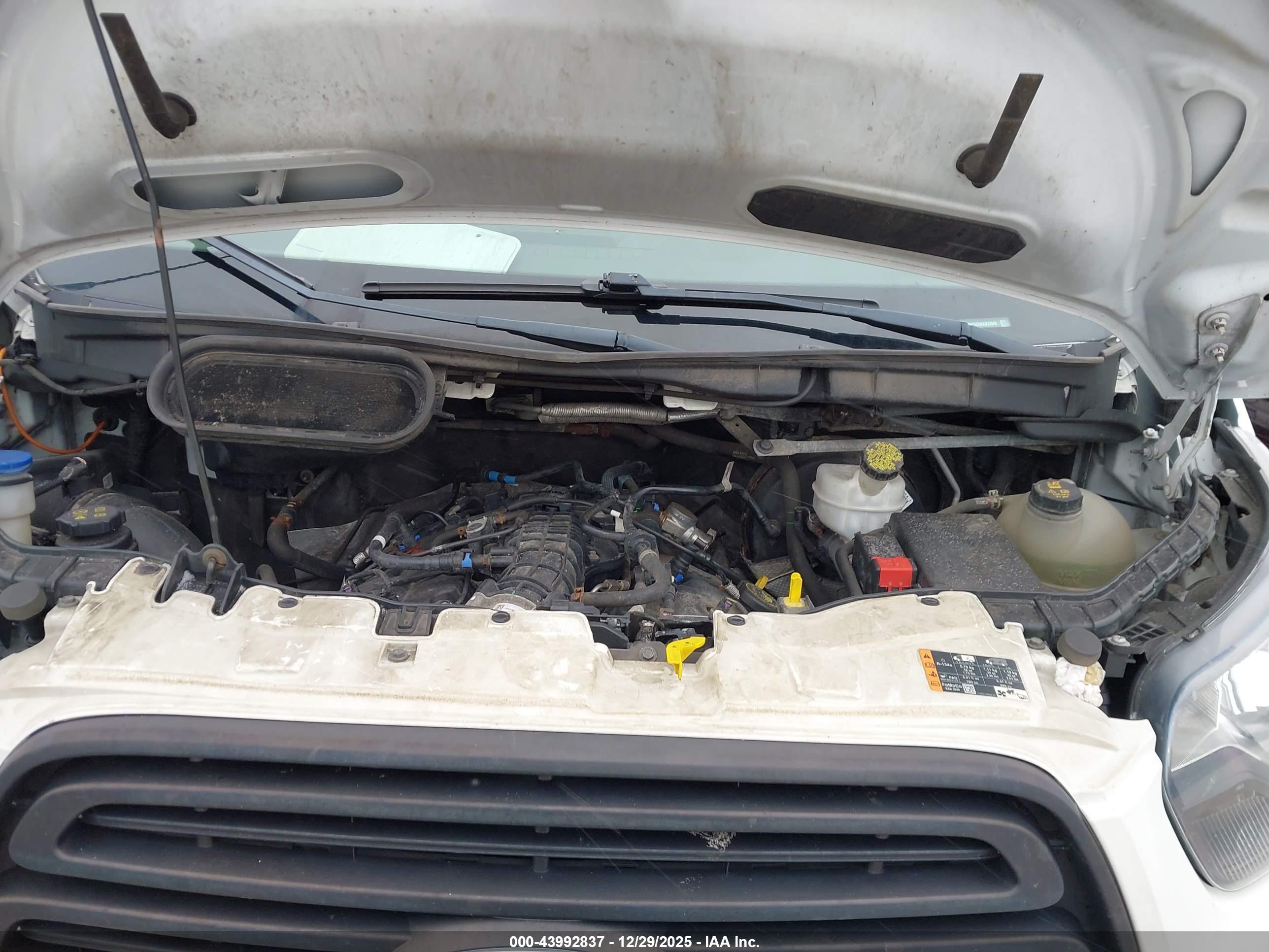 FORD TRANSIT-350 image 10