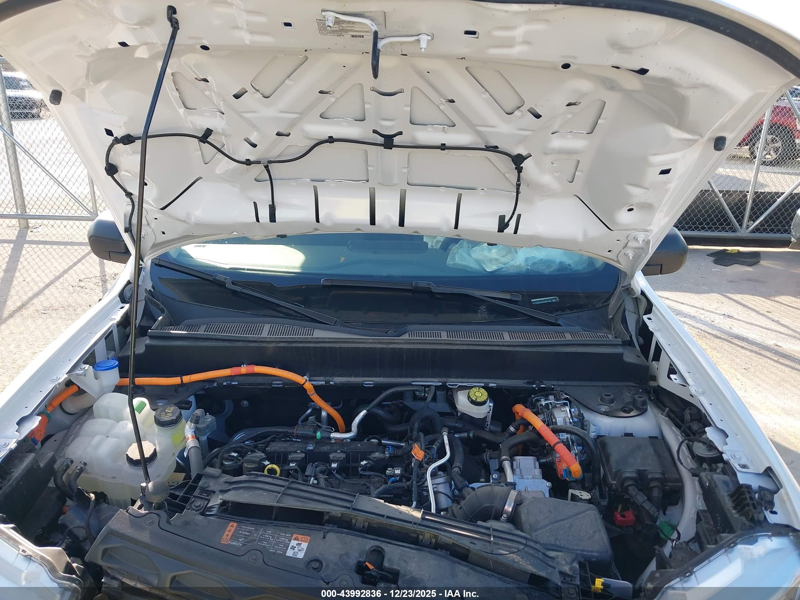 FORD MAVERICK image 10