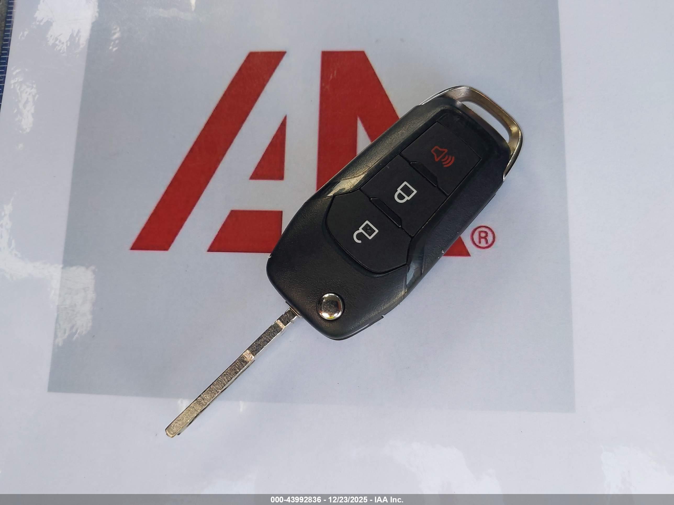 FORD MAVERICK image 11