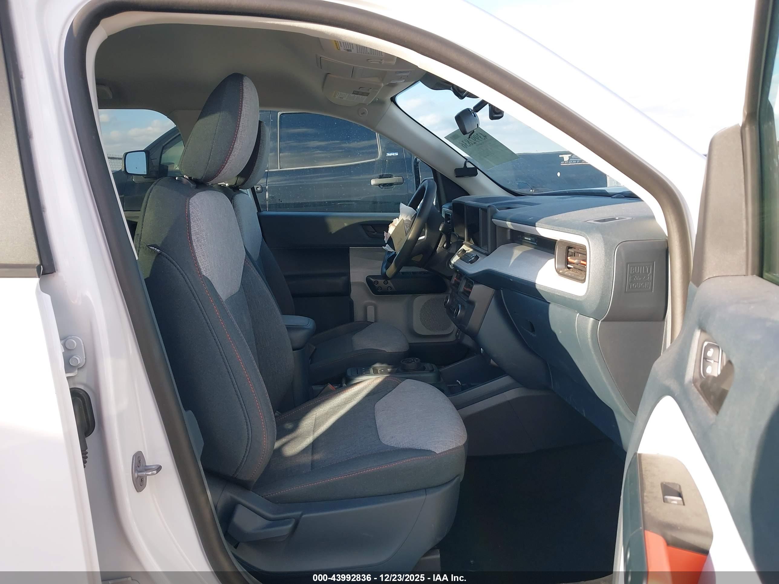FORD MAVERICK image 5