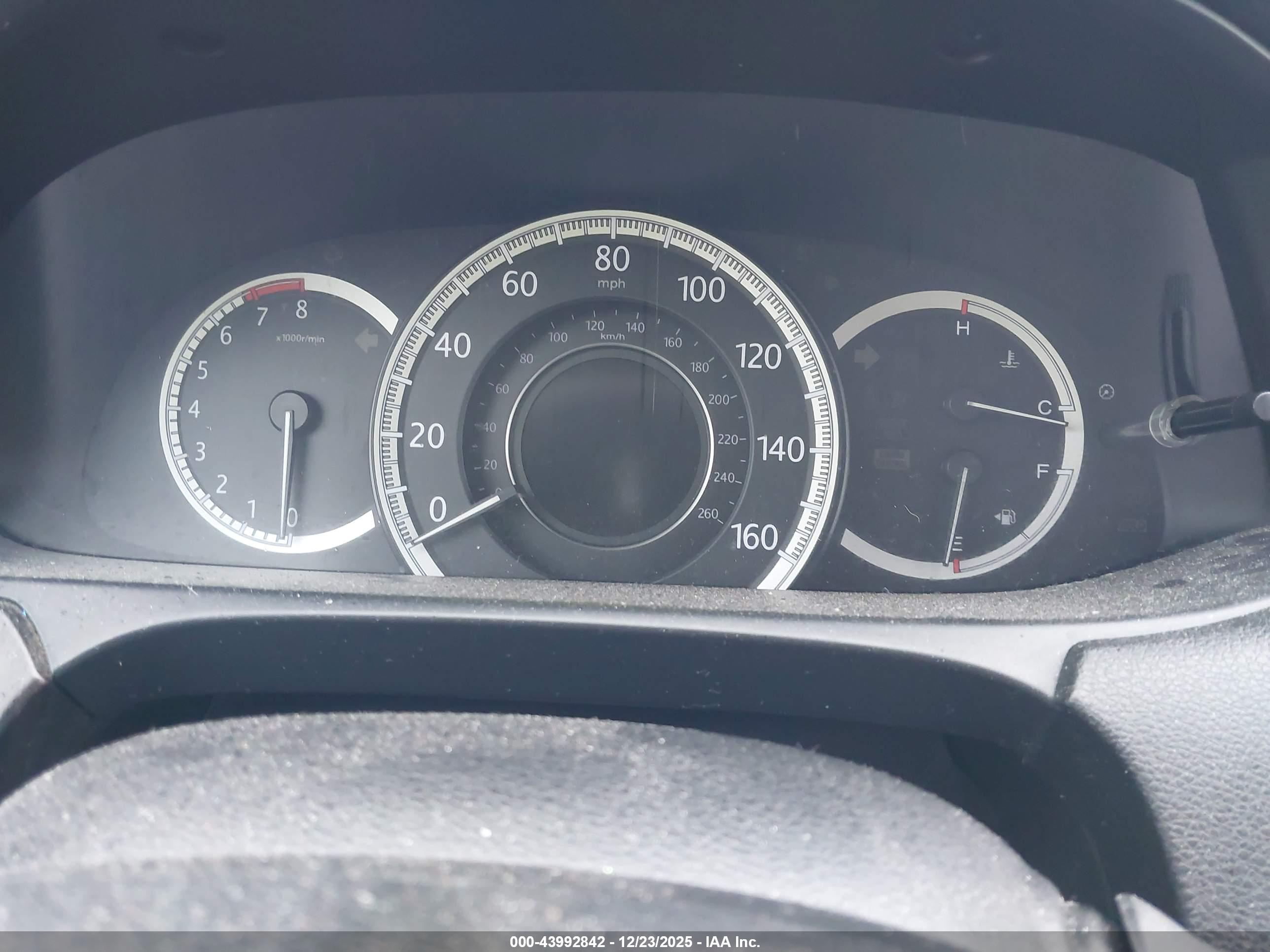 HONDA ACCORD image 7